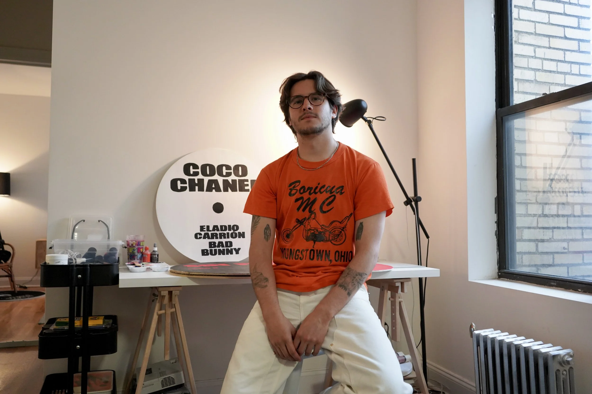 Hernán Ayala Tirado: “Bori de Cora”