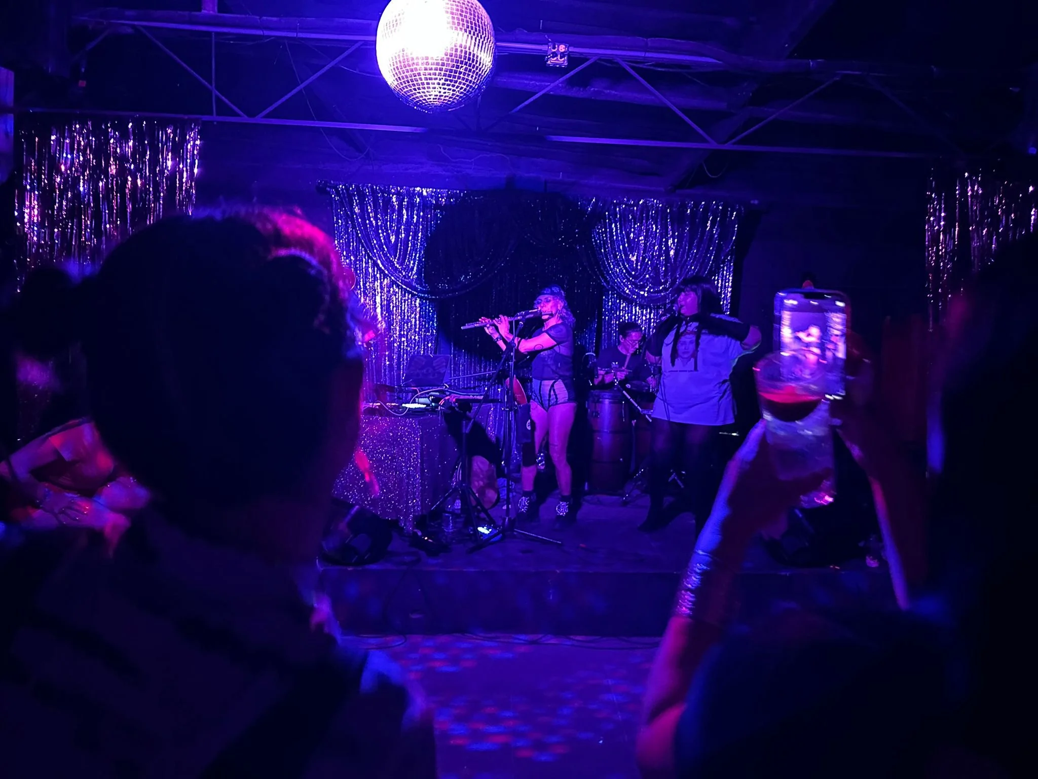 La MiO en concierto.JPG