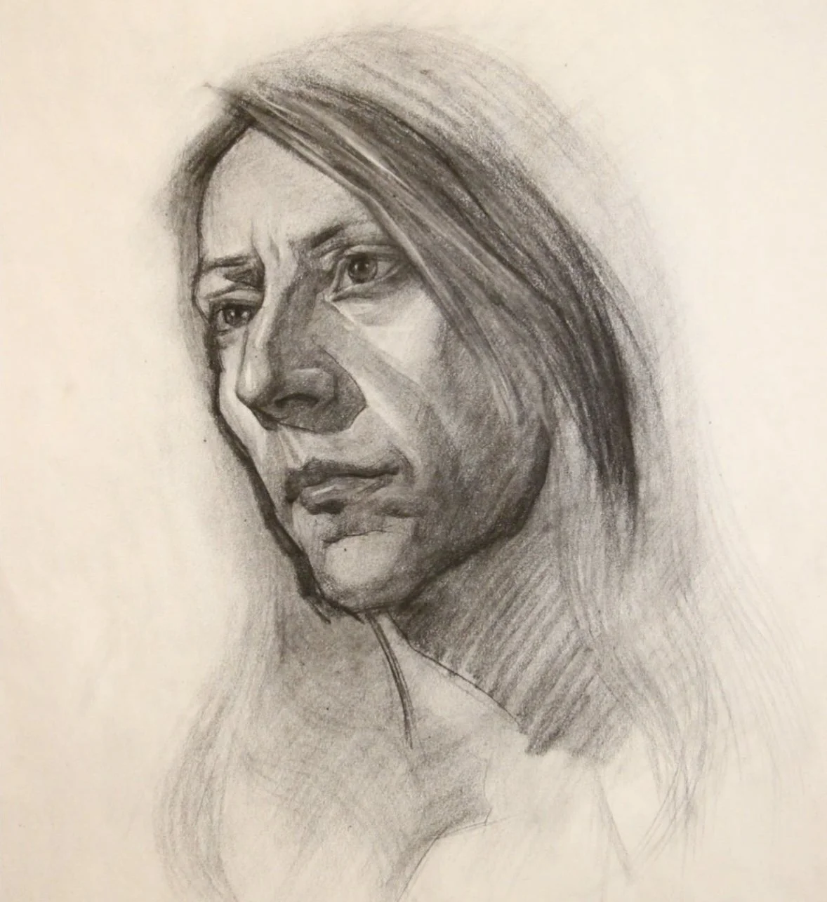 TRADITIONAL : PORTRAITS