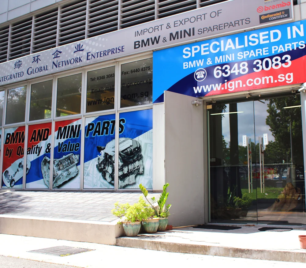 Car Spare Parts Market In Singapore Reviewmotors.co