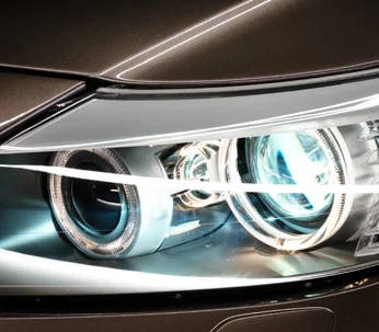 BMW Genuine, OEM Car & Motorcycle Parts | Singapore