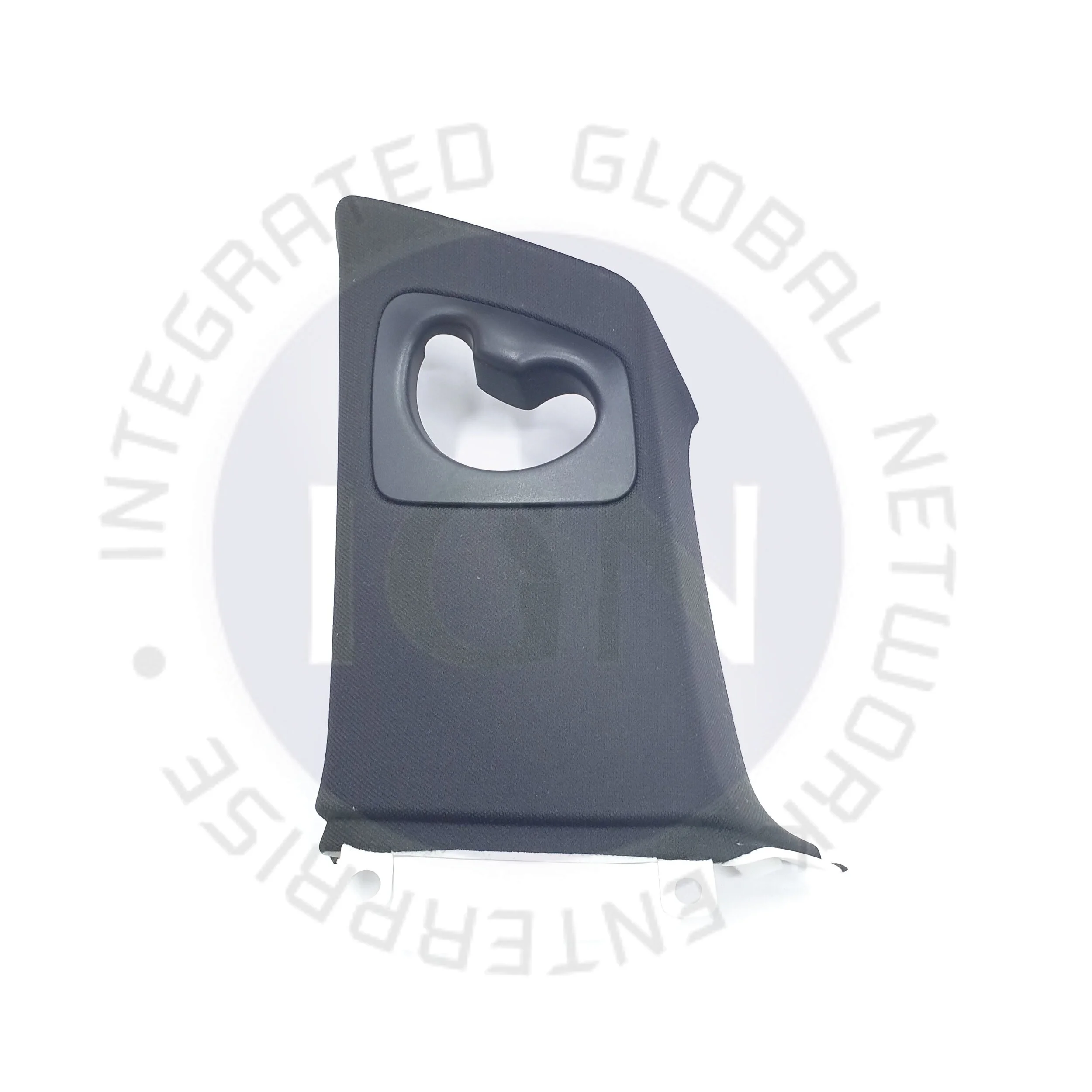 BMW Genuine - 51438047554 | Trim, C-Pillar, Top RH — Integrated Global ...