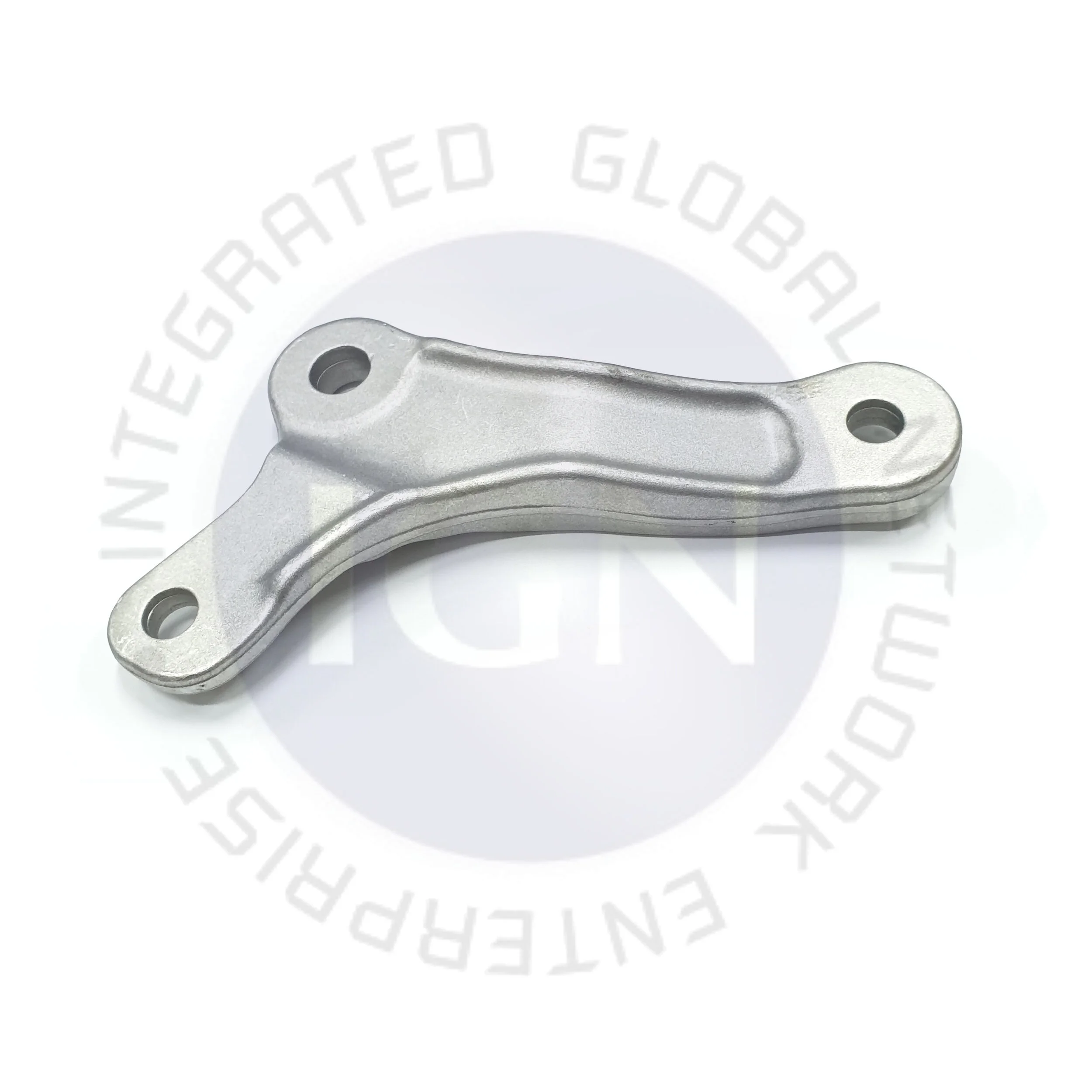 BMW Genuine - 31356758527 | Stabilizer Link Bracket LH — Integrated ...