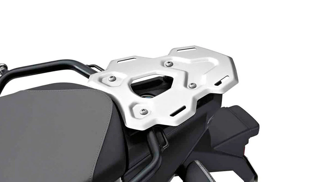 BMW Genuine - 71607701810 | Luggage Rack Set, Small — Integrated 