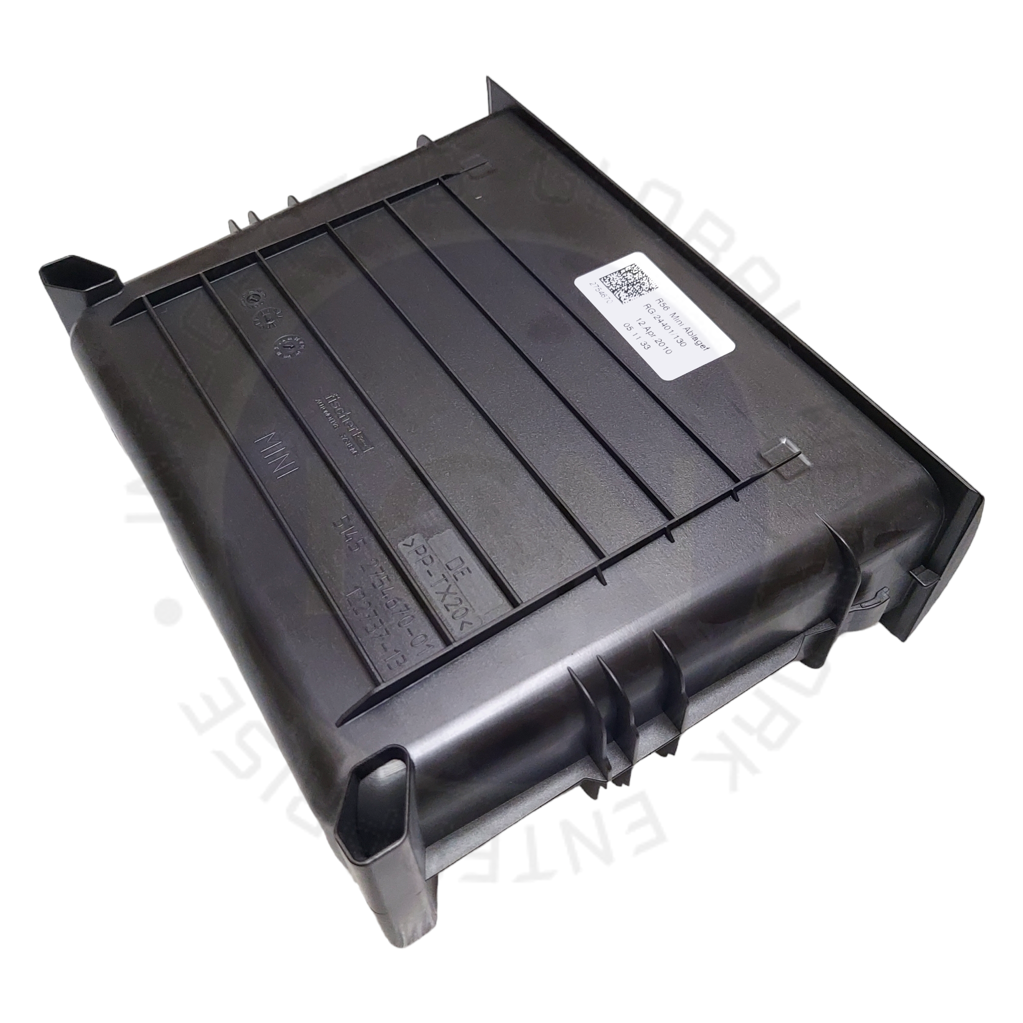 51452754670 | Storage Compartment, Dashboard, Passenger — Integrated ...
