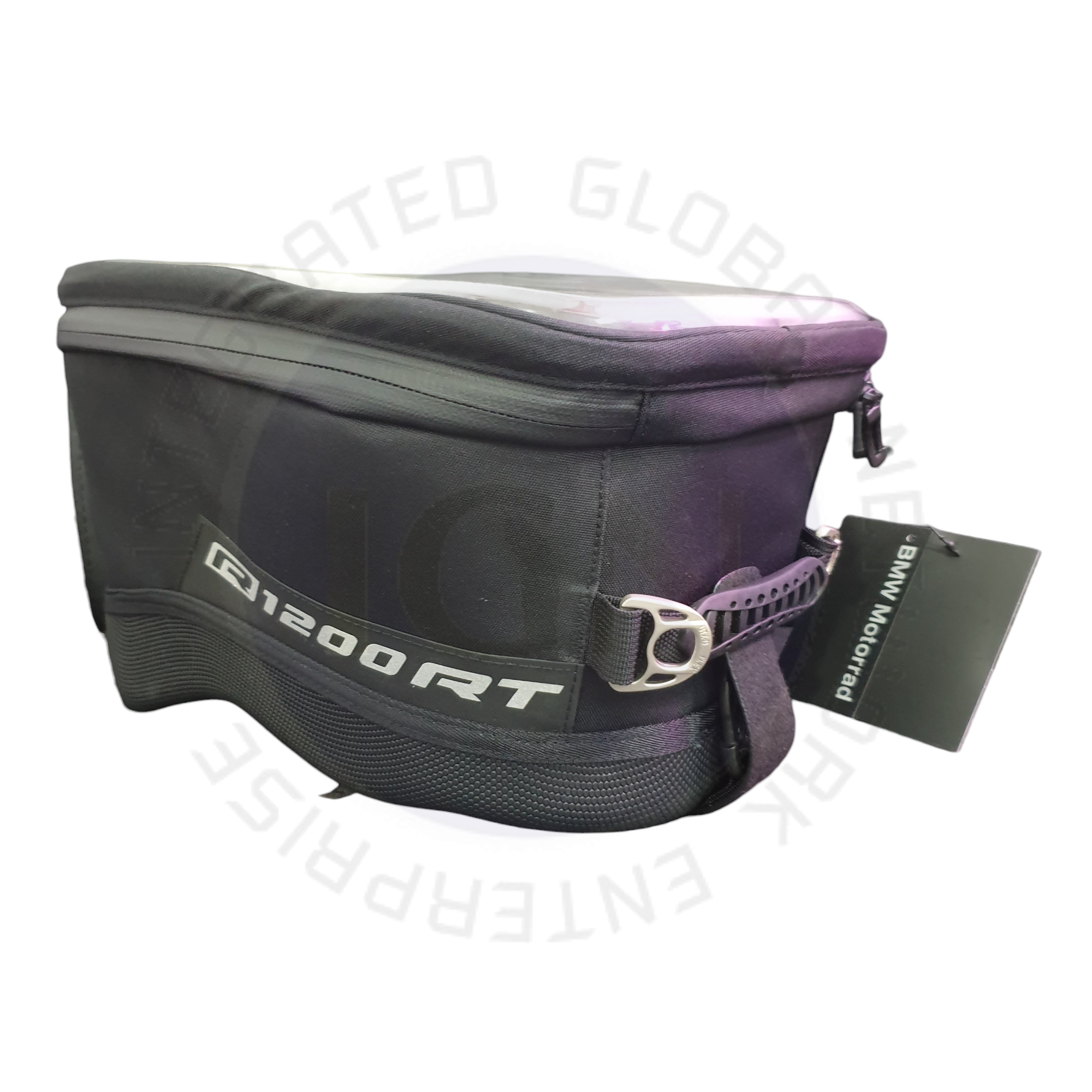 77458543227 K52 R1200RT LC Tank Bag — Integrated Global Network