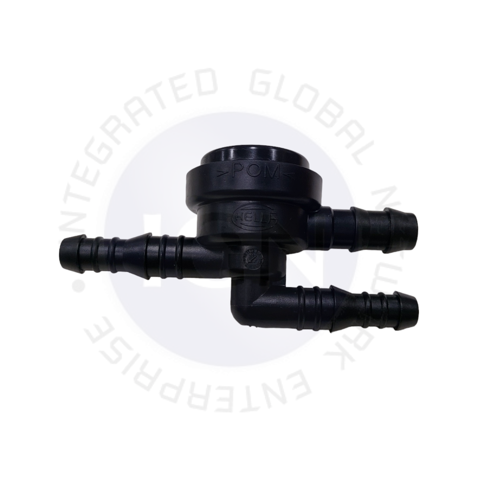61668361447 | Distribution piece — Integrated Global Network Enterprise
