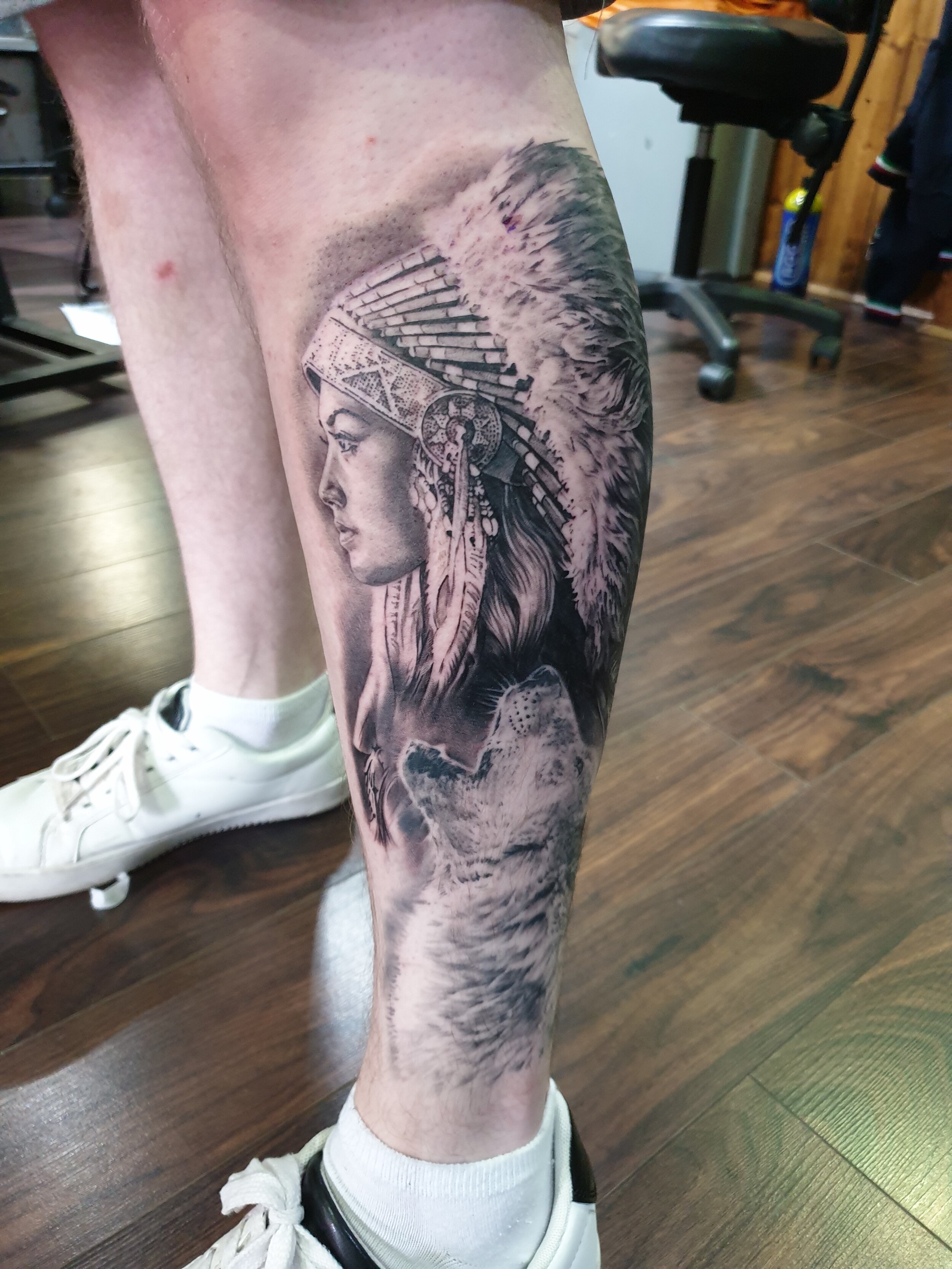 110 Best Guardian Angel Tattoos  Designs  Meanings 2019