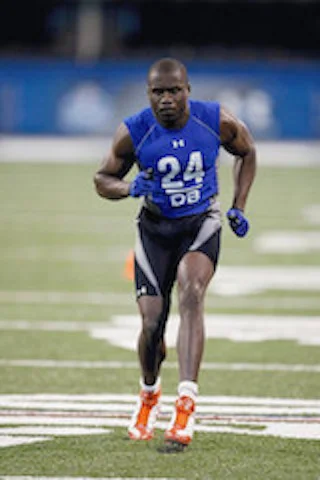  2009 NFL Combine