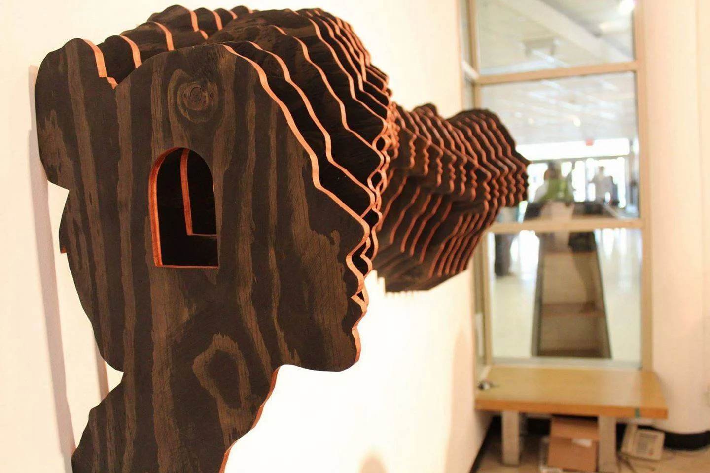 "Women" is an annual exhibition honoring and celebrating the work of women artists from multiple mediums. This year’s National Women’s History theme is, "Nevertheless she persisted" Carr Center, Detroit, MI Exhibition Dates: March 2nd - 31st, 2018 Panel Discussion “Women in Art” on March 2 from 6-7pm Opening Reception: March 2nd from 7-10pm More Info