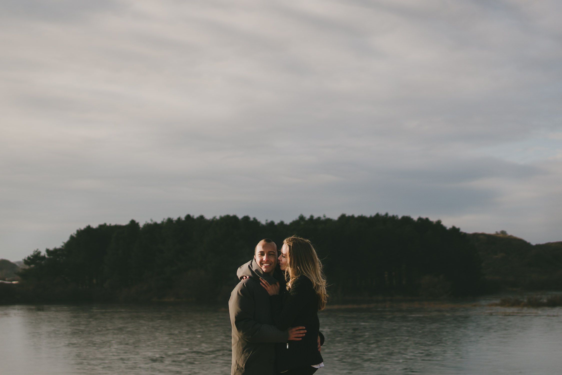 loveshoot-zuid-Kennemerland-national-park