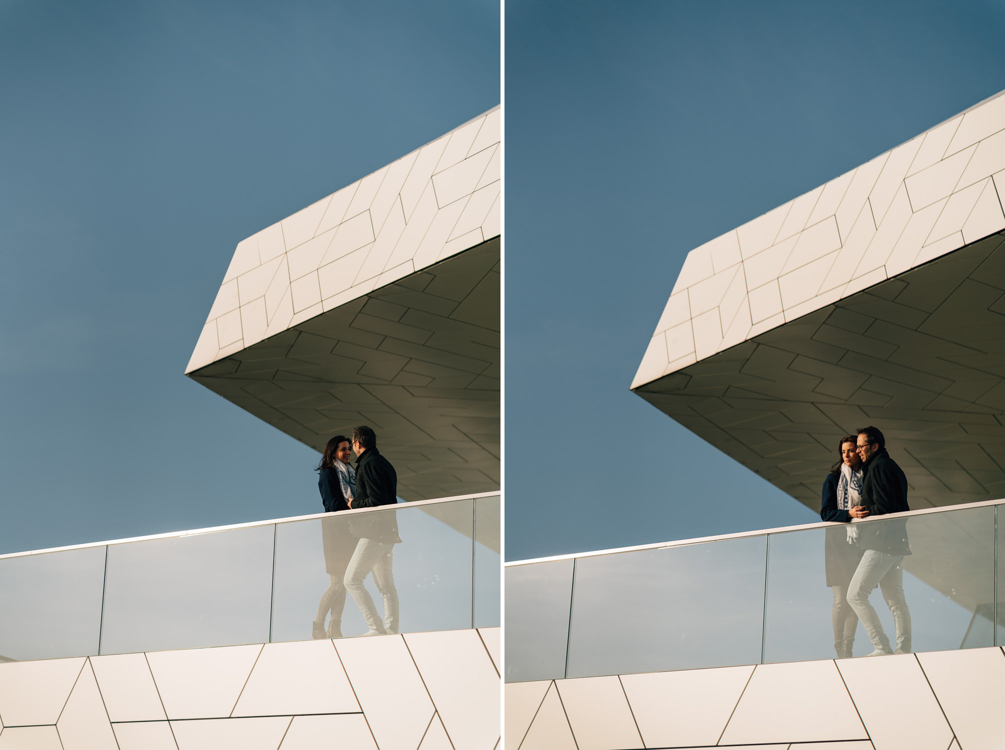 amsterdam loveshoot by bruidsfotograaf mark hadden