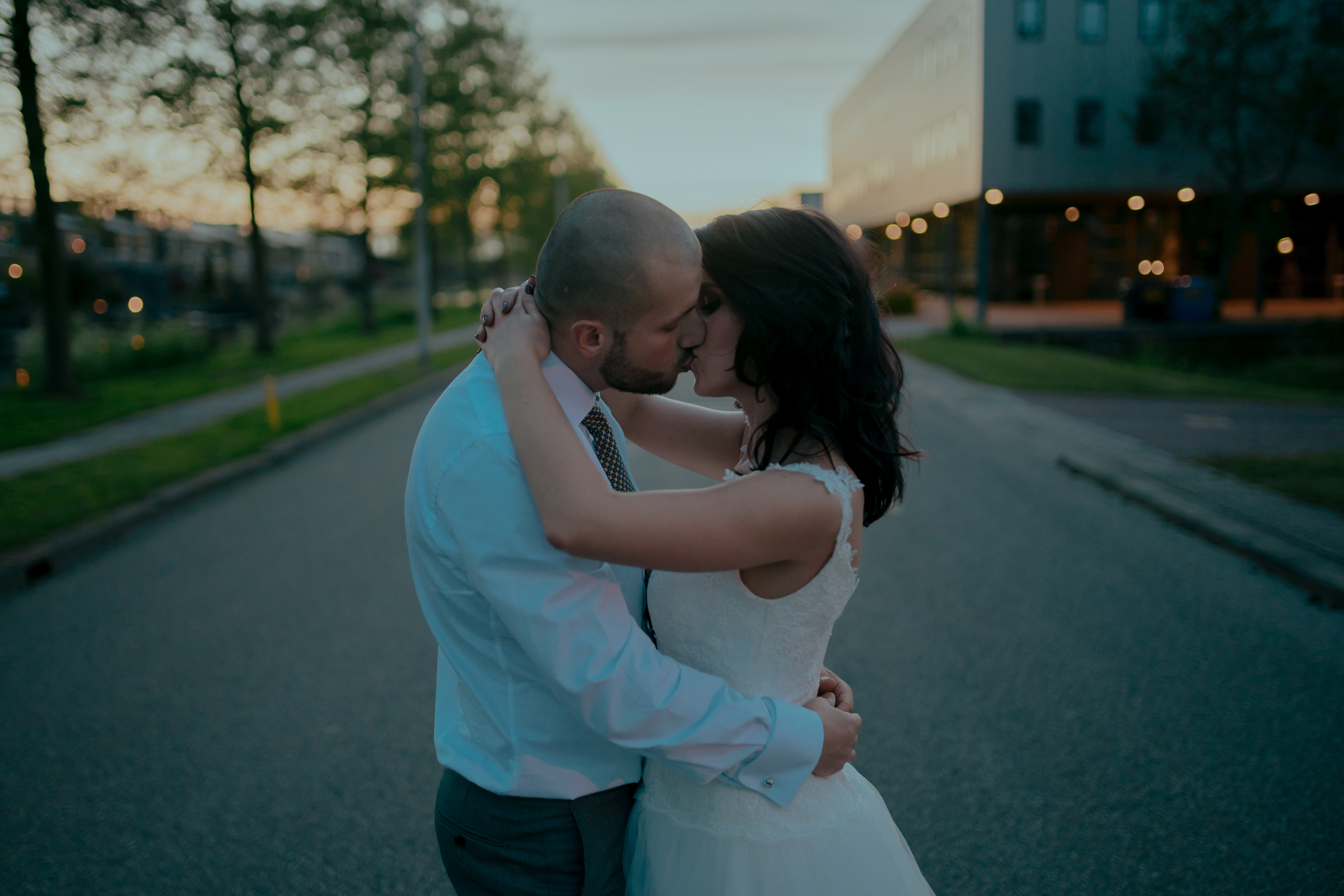 wedding couple photography amsterdam