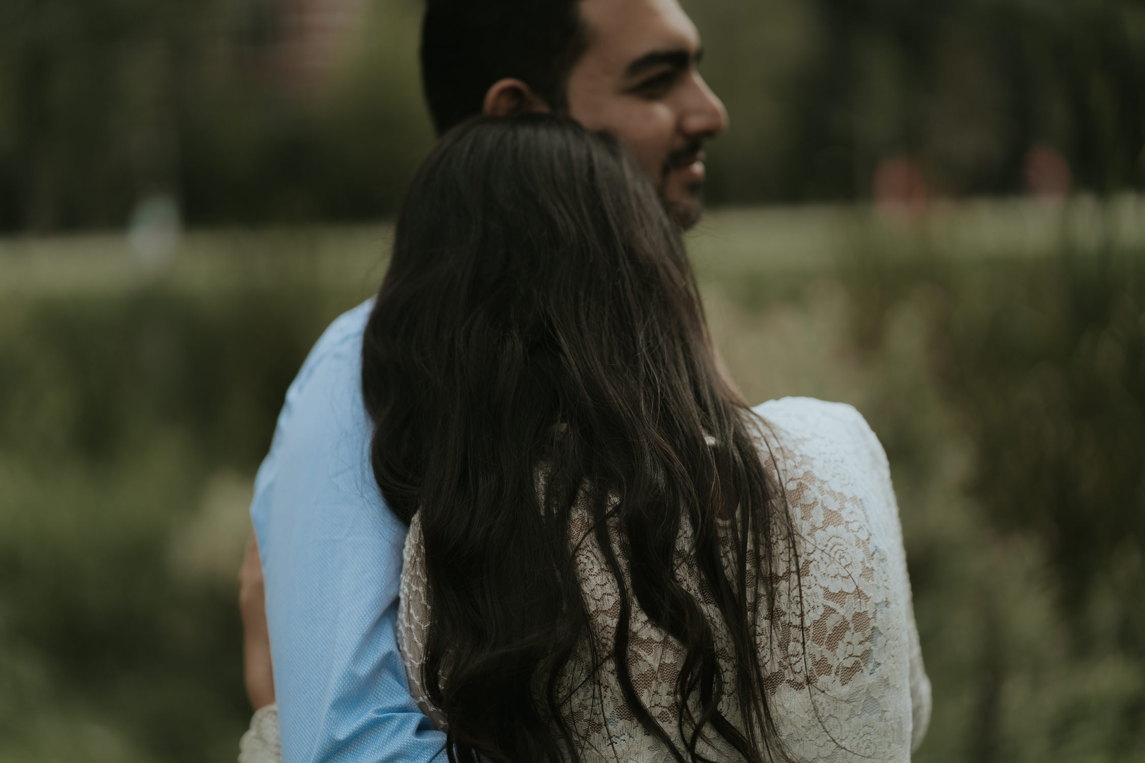 loveshoot bruidsfotografie amsterdam couple portrait by mark hadden