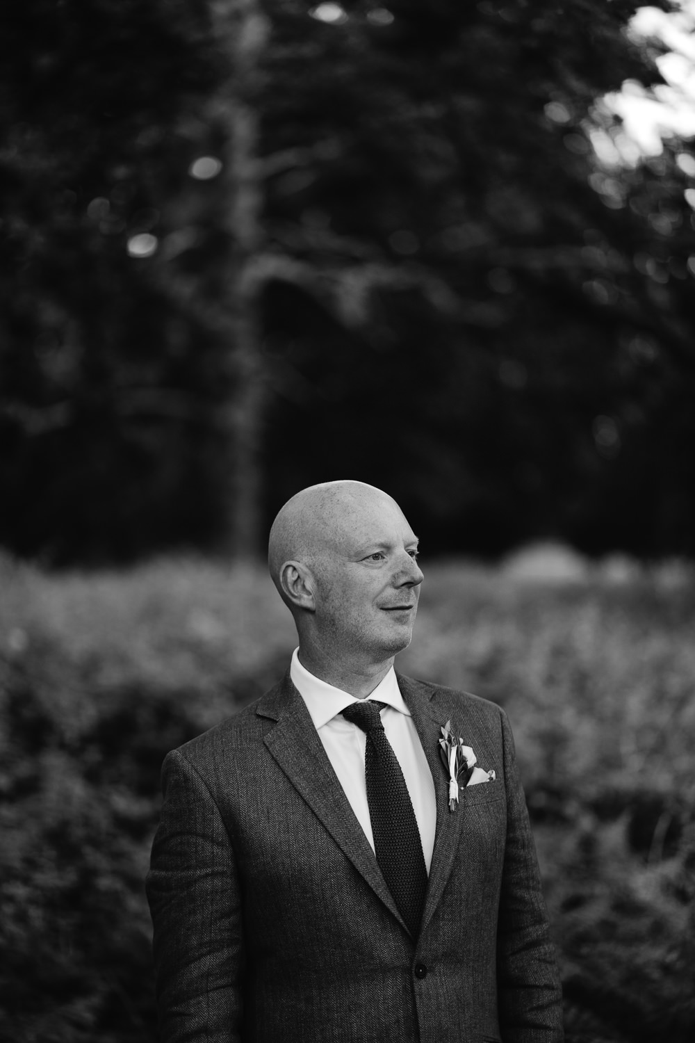 london wedding photography groom portrait