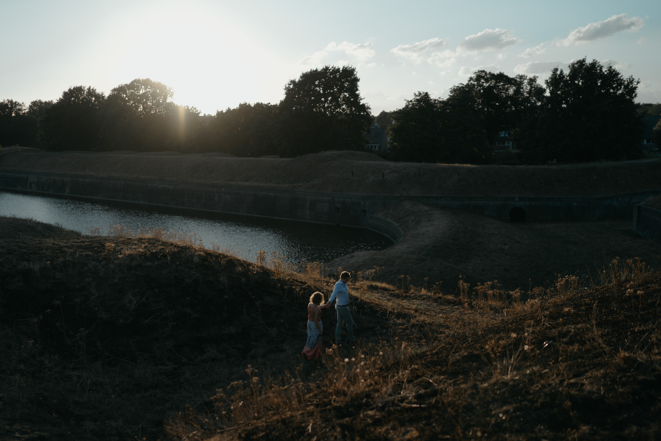 bruidsfotografie naarden utrecht amsterdam