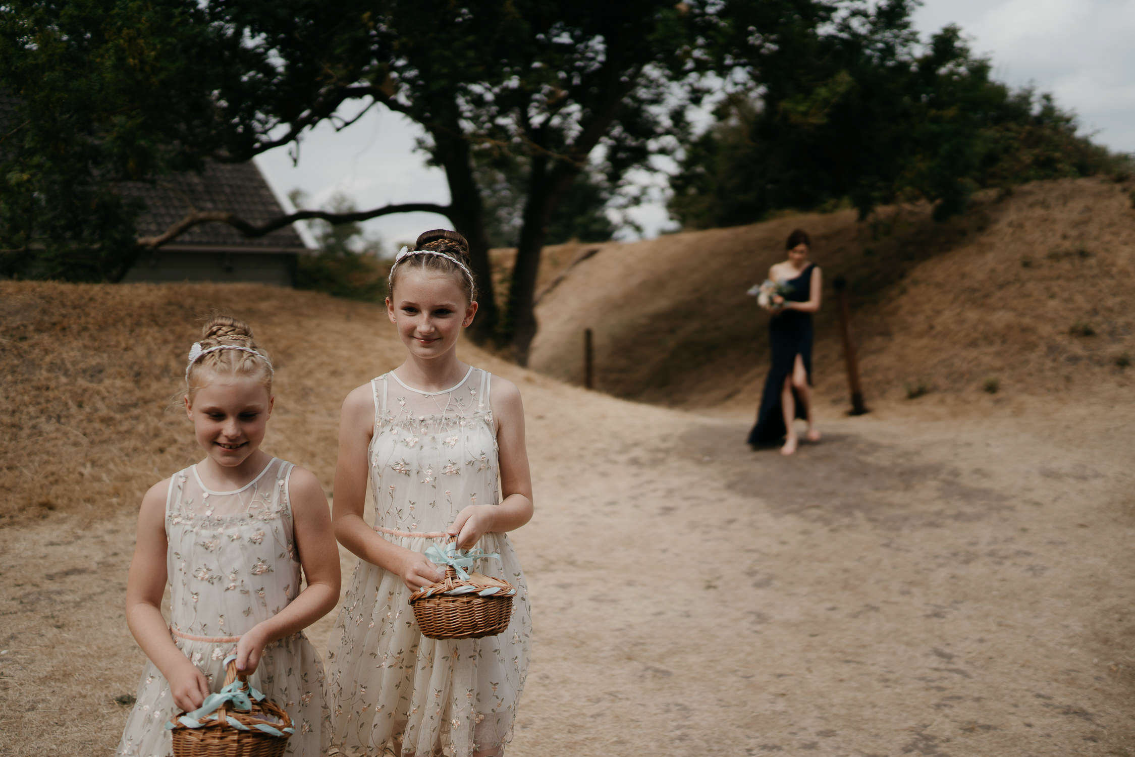 mooiste bruidloft fotografie in nederland van mark hadden amsterdam bruidsfotograaf