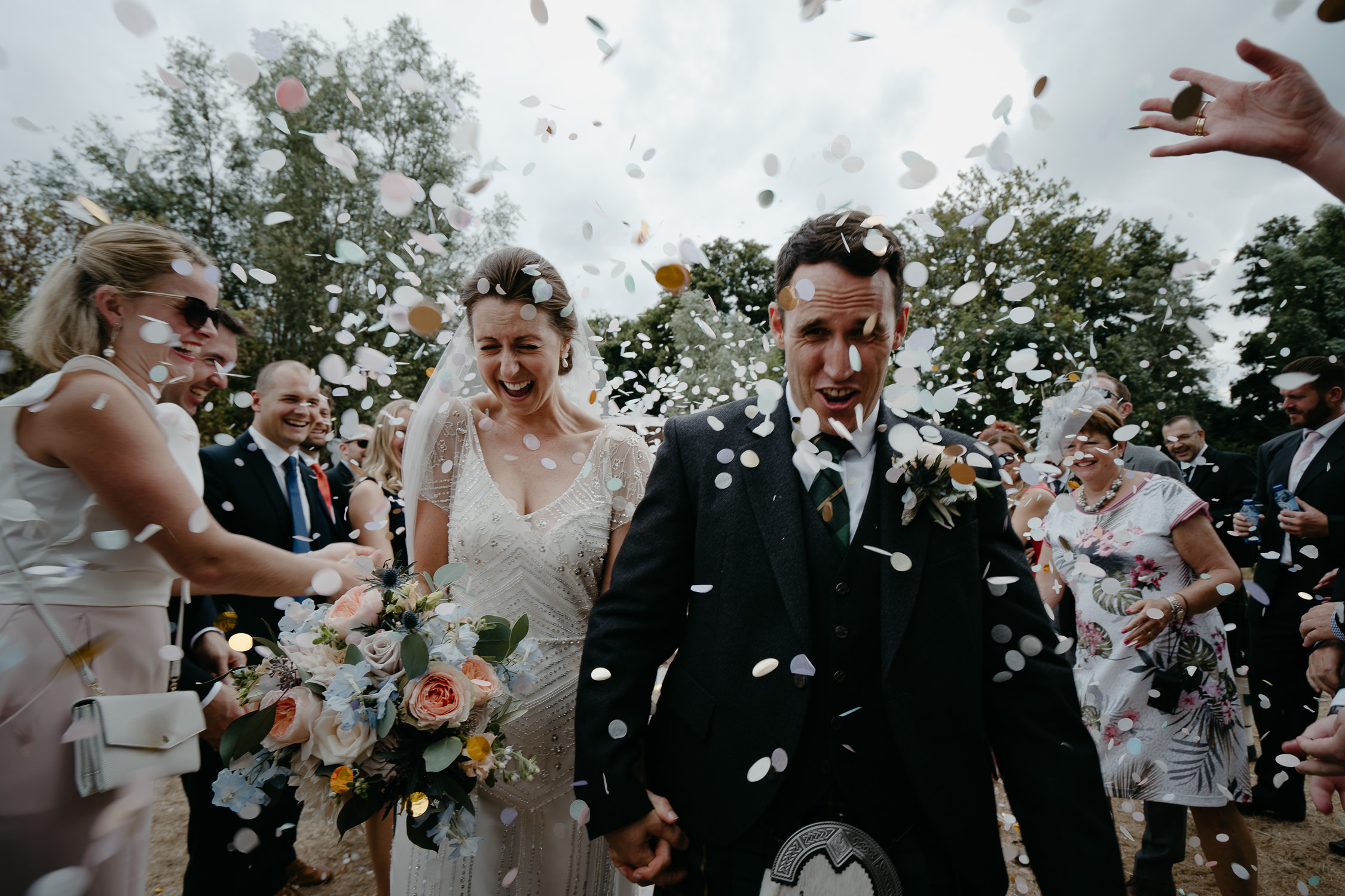 bruidsfotograaf mark hadden bruidspaar ceremonie in amsterdam