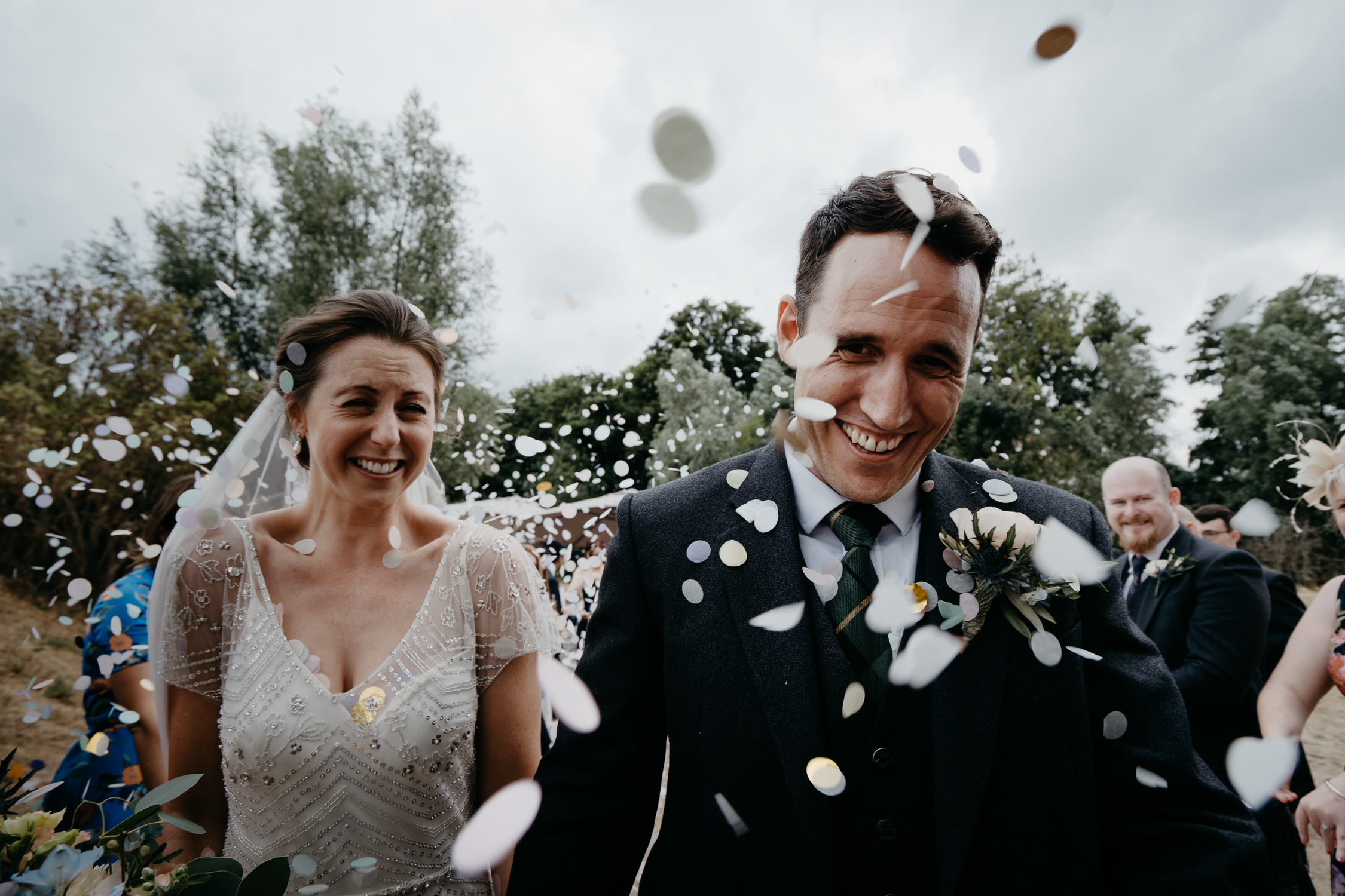 bruidsfotograaf mark hadden bruidspaar ceremonie in amsterdam