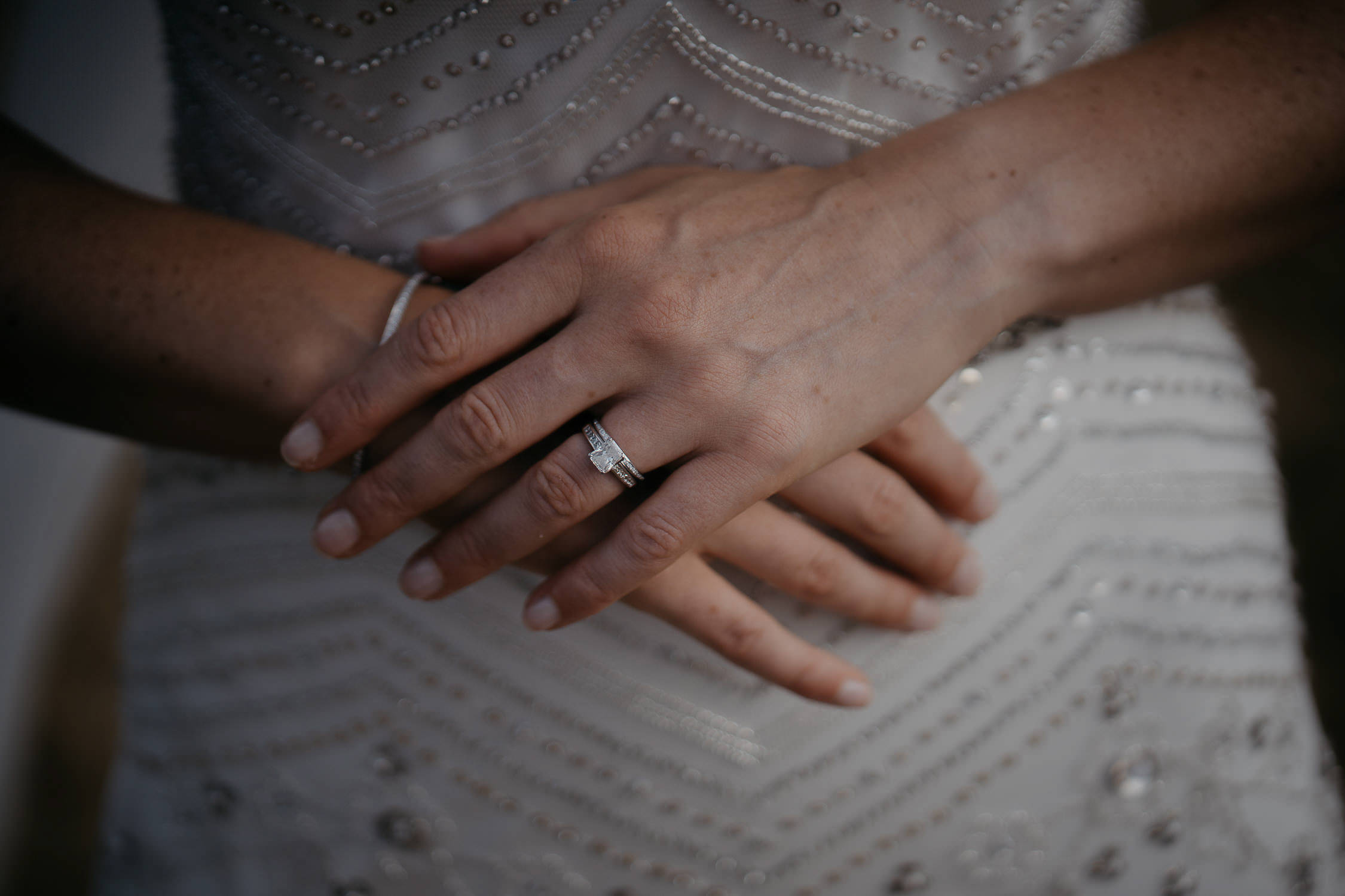 Wedding photography details rings photographer Mark Hadden