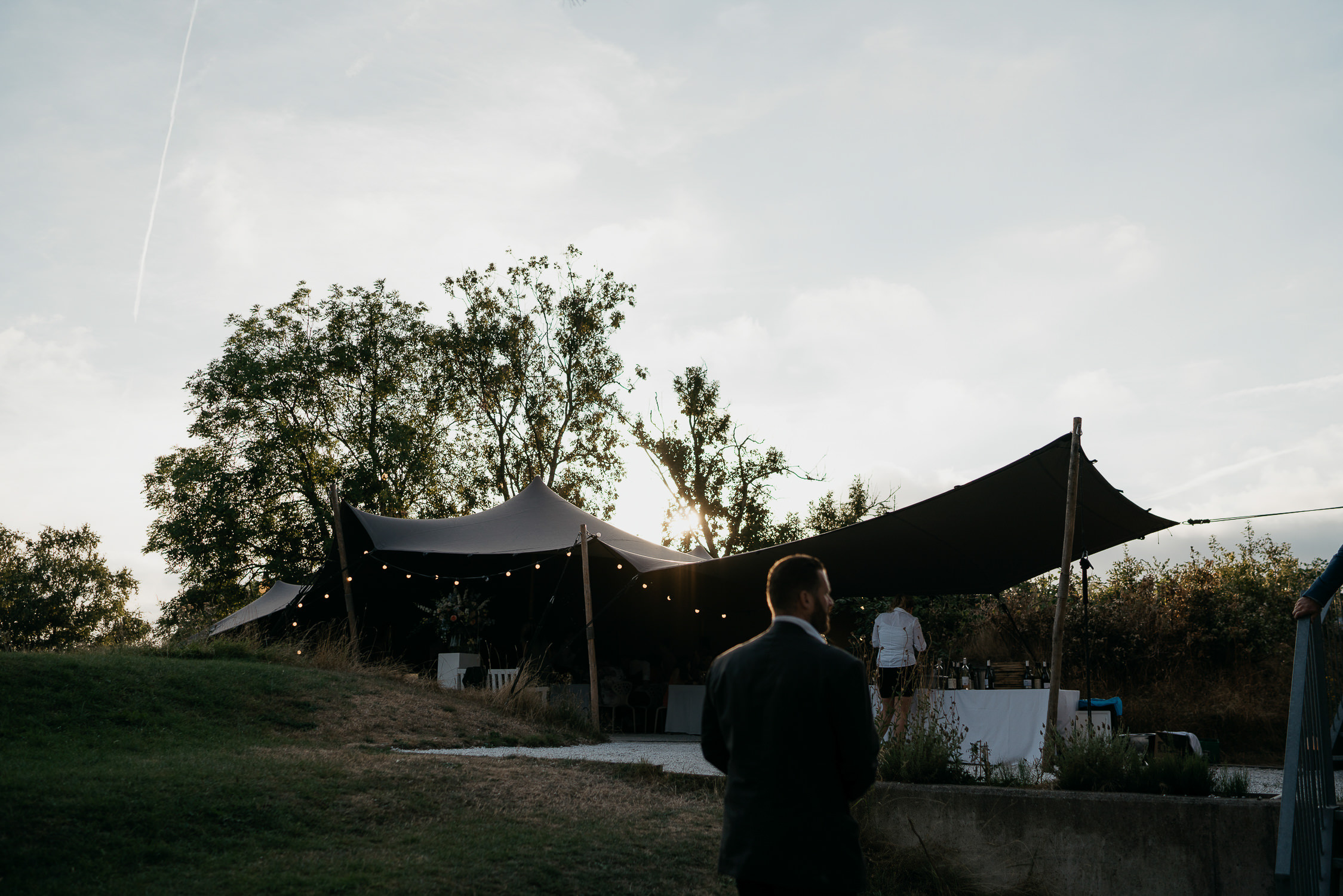 beautiful wedding locations scotland photography by mark hadden