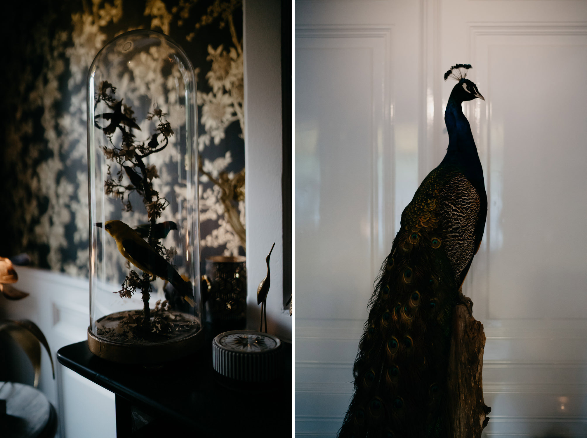 wedding decoration idea's amsterdam photographer