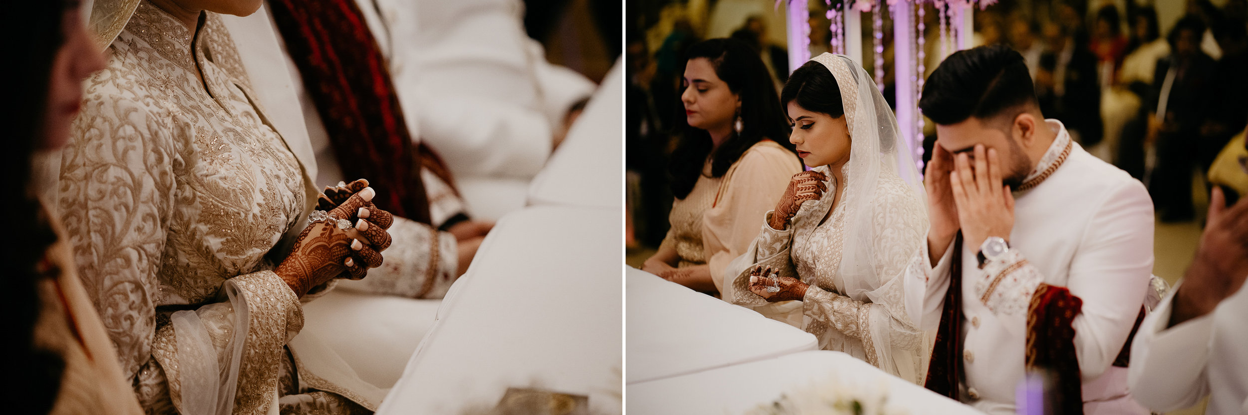 indische bruiloft ceremonie details fotografie
