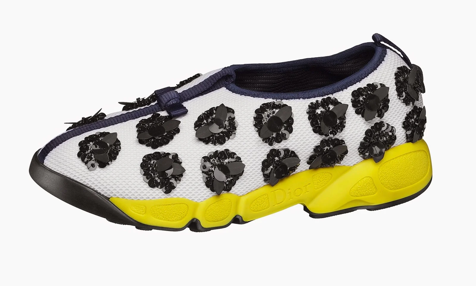 Christian Dior Fusion Sneaker 