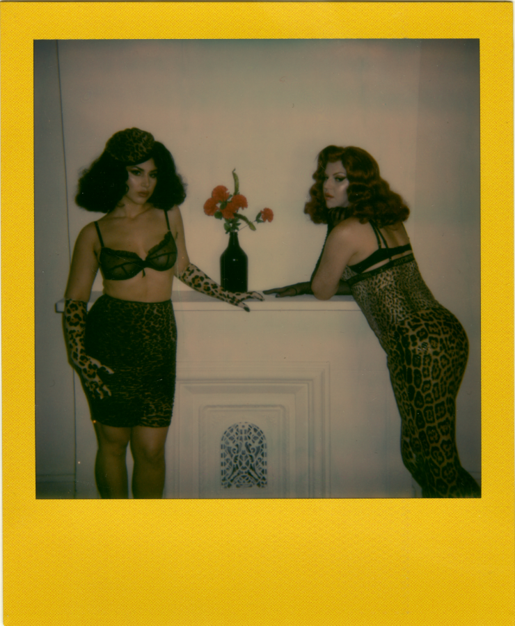 Photography by Anthony Urrea