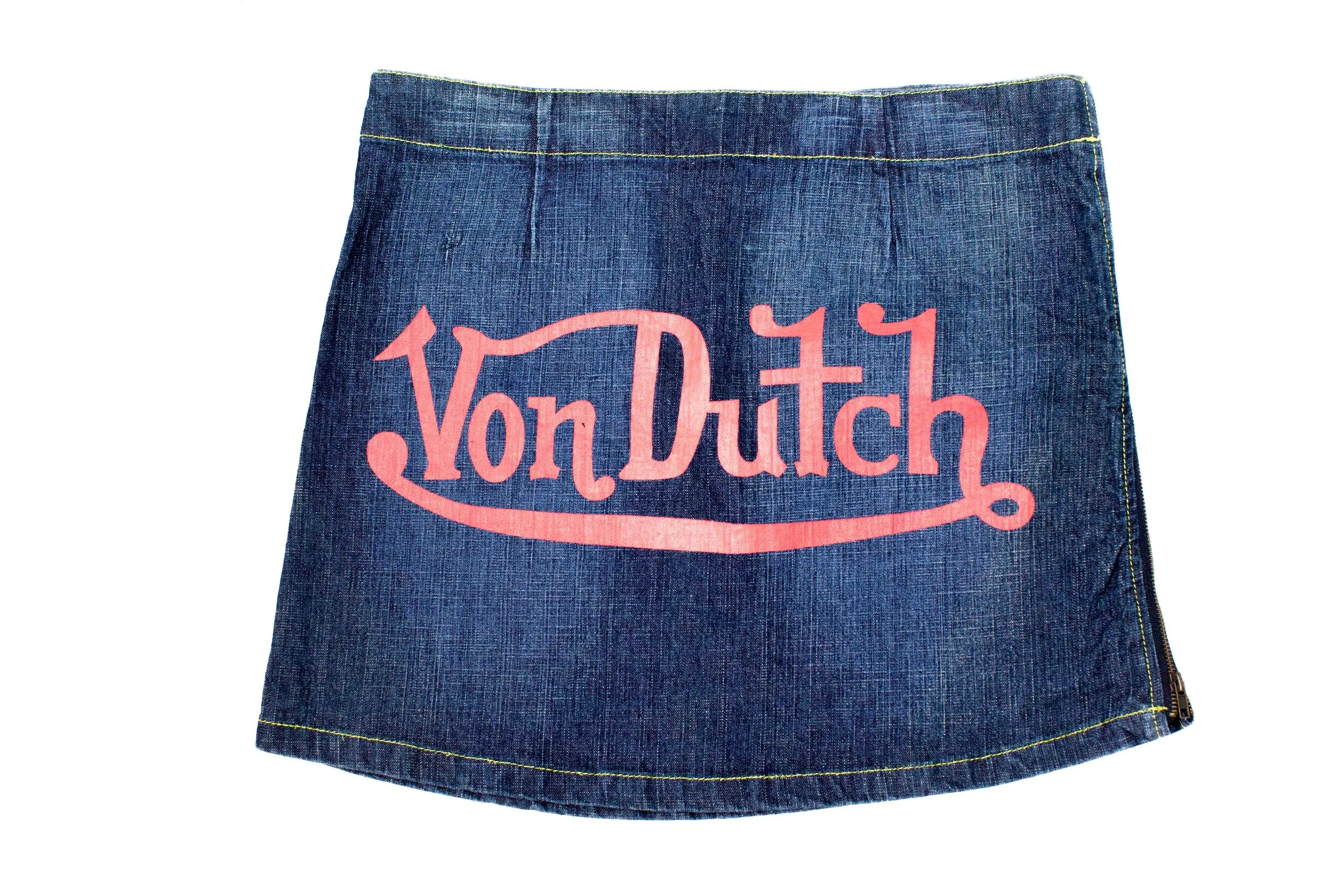 jeans von dutch