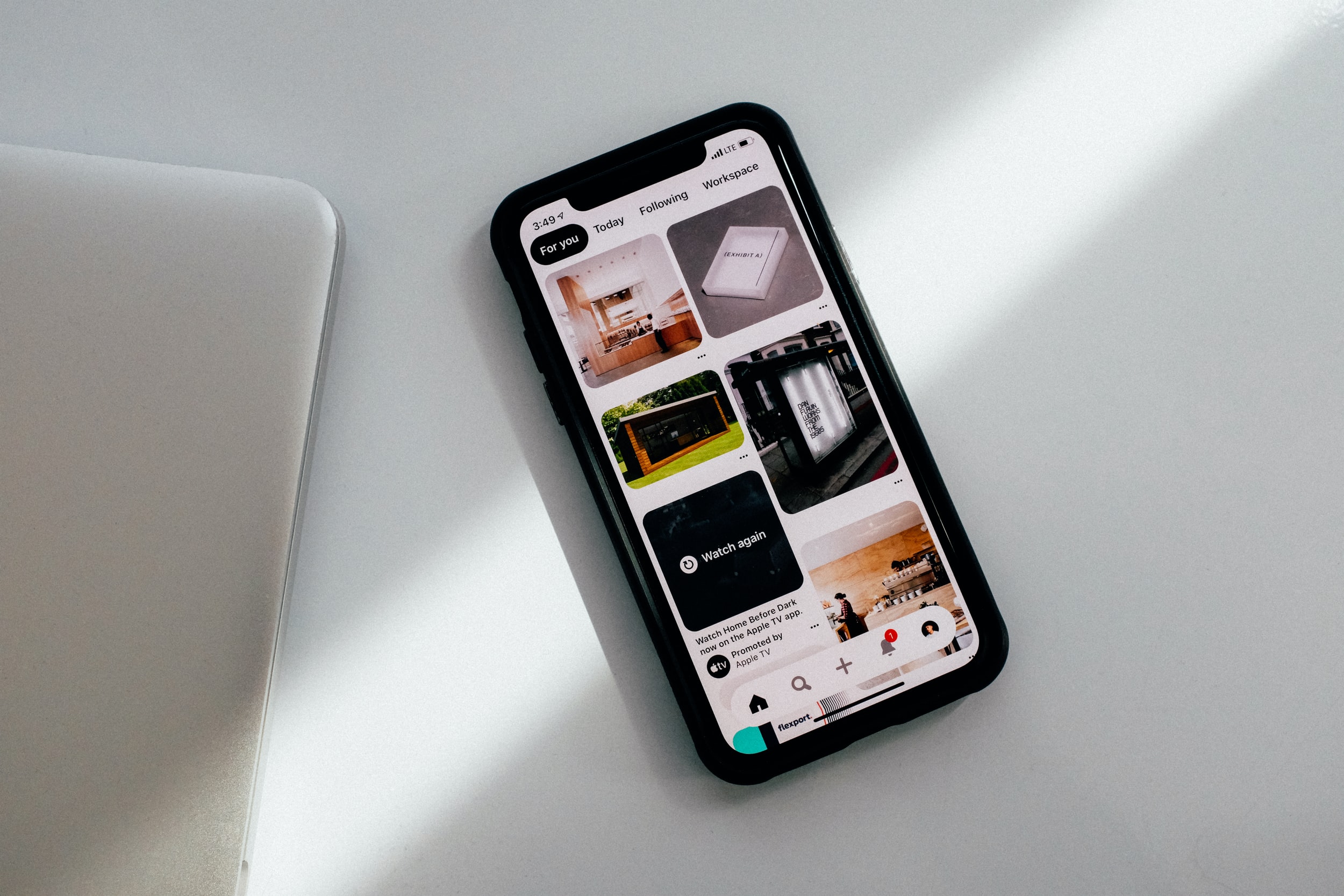 How To Use Pinterest To Design Your Home