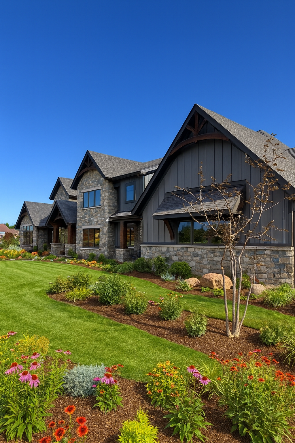 The Hidden Costs of Building a Custom Home