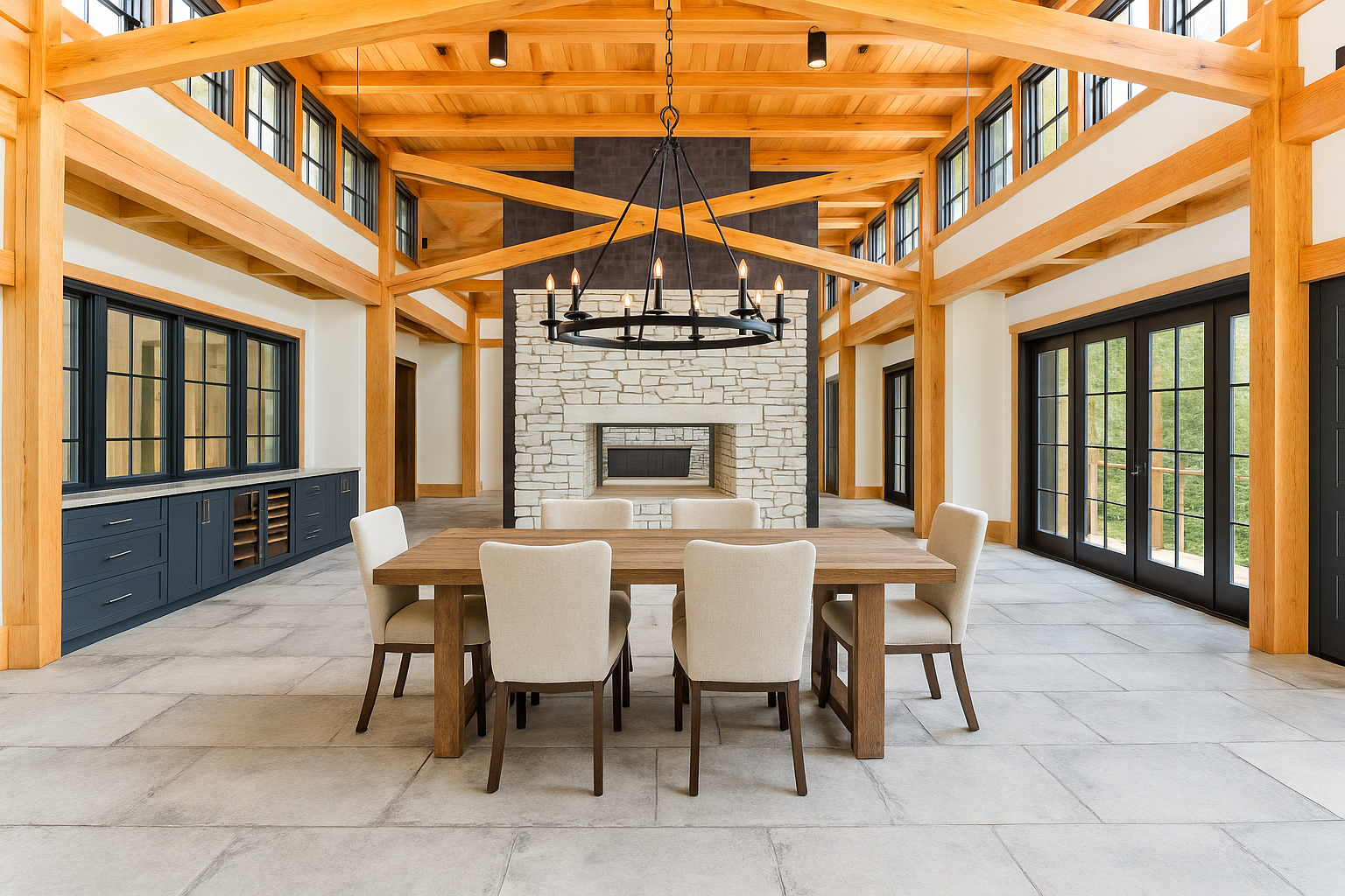 What Homeowners Wish They Knew Before Building Their First Custom Home