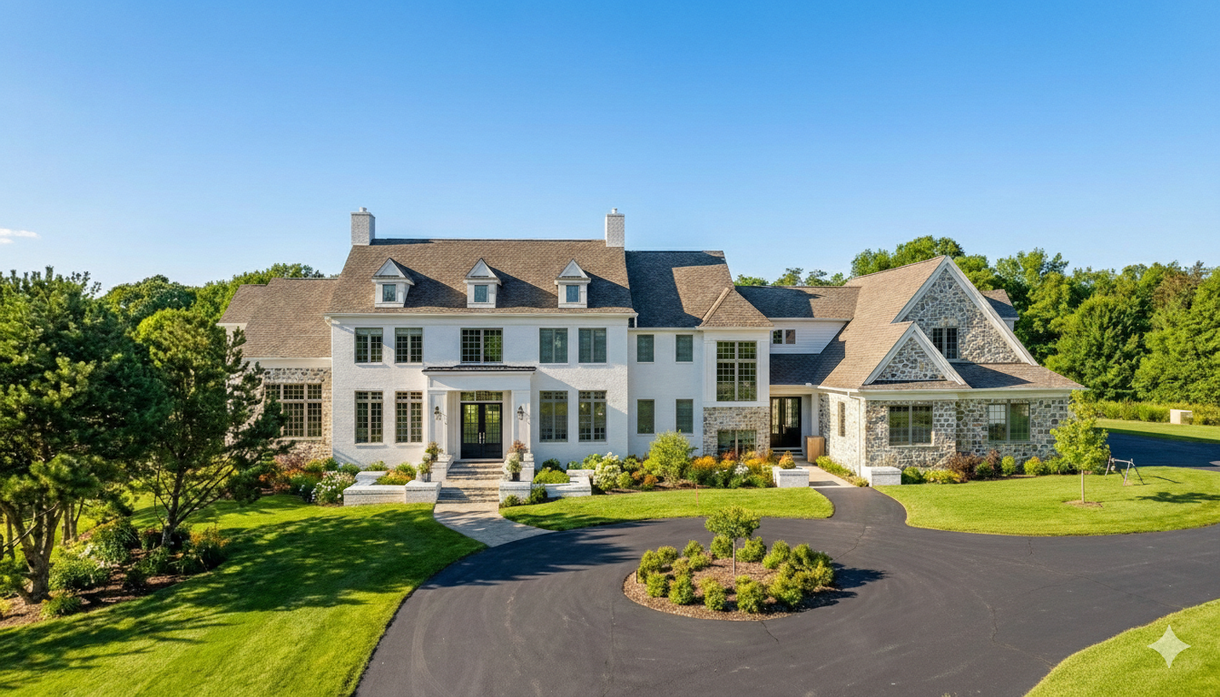 The Most Common Custom Home Regrets