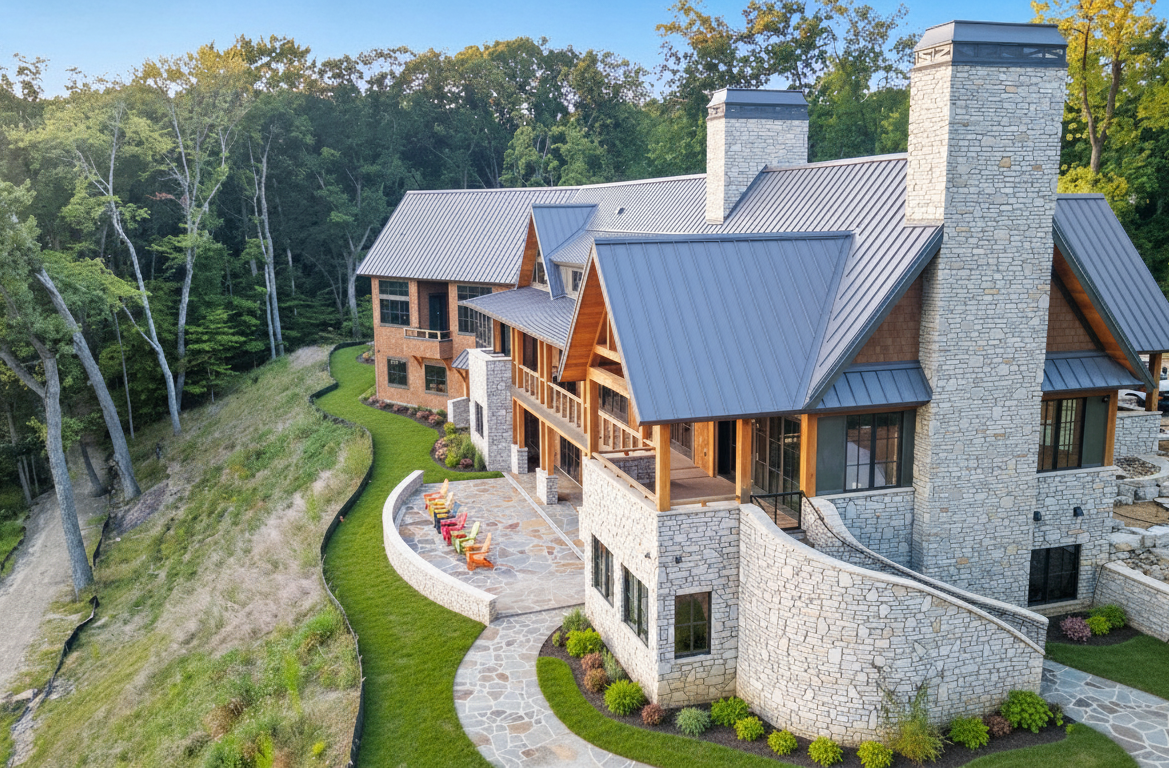 southwest michigan home builders, home builders in michigan, luxury home builders michigan, michigan luxury home builders