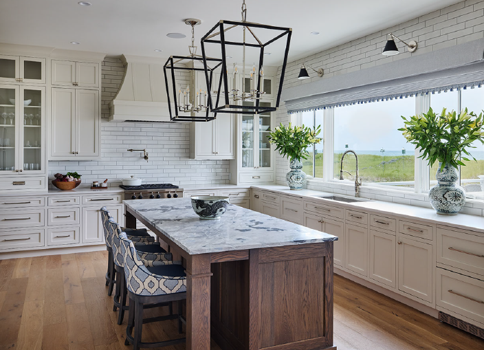The Role of Quality Materials in Building a Custom Home