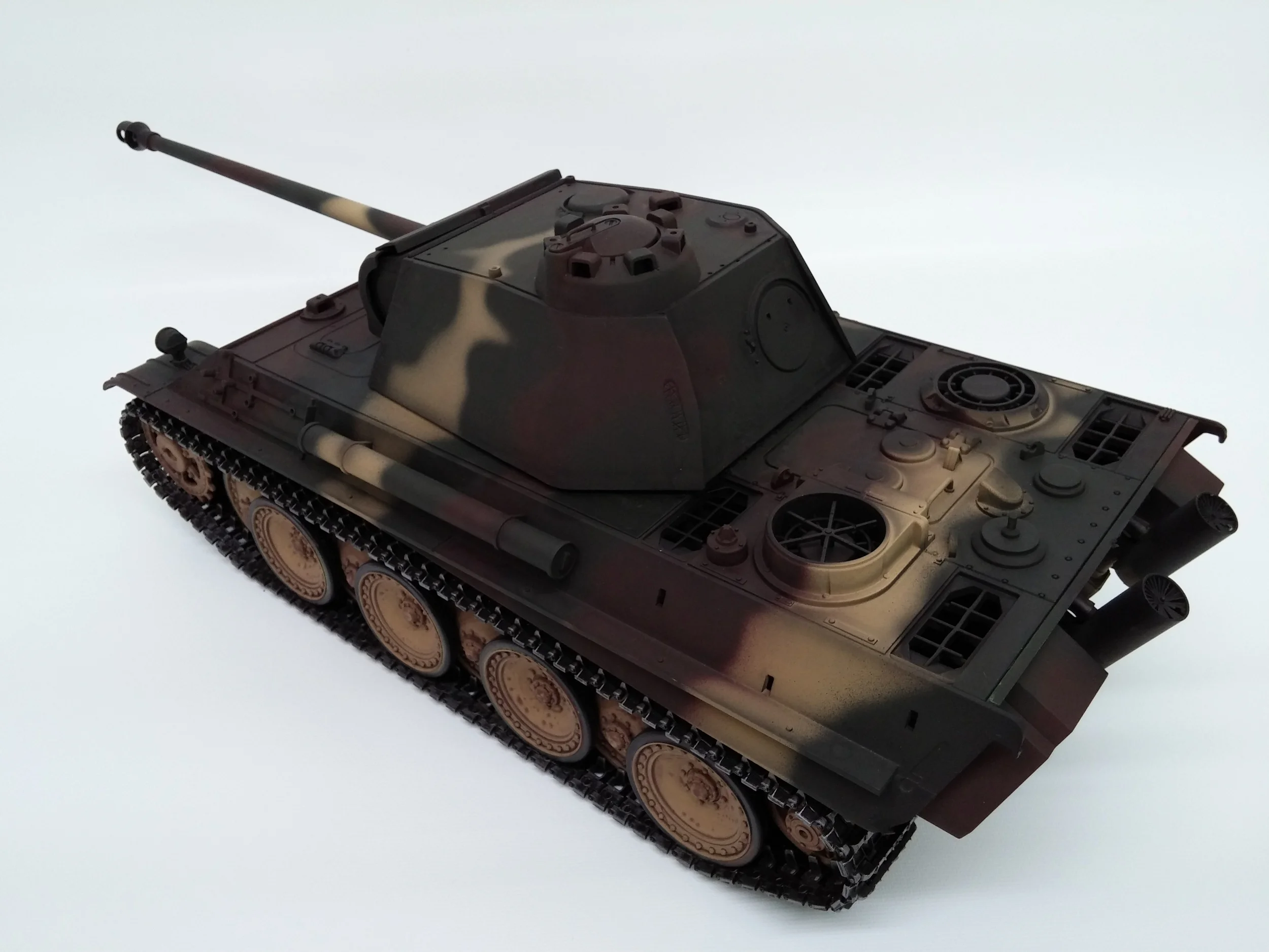 torro panther