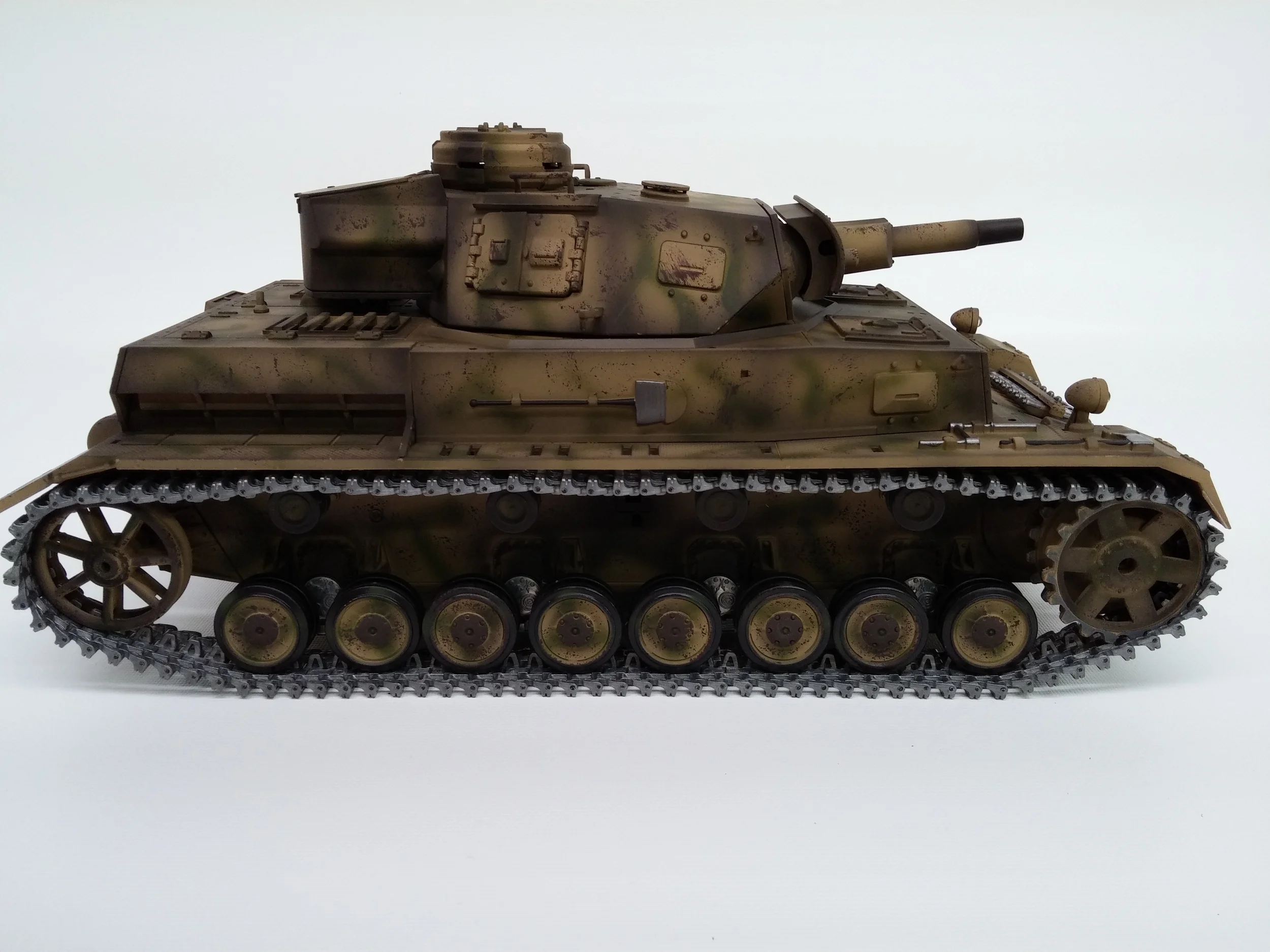 taigen panzer iv