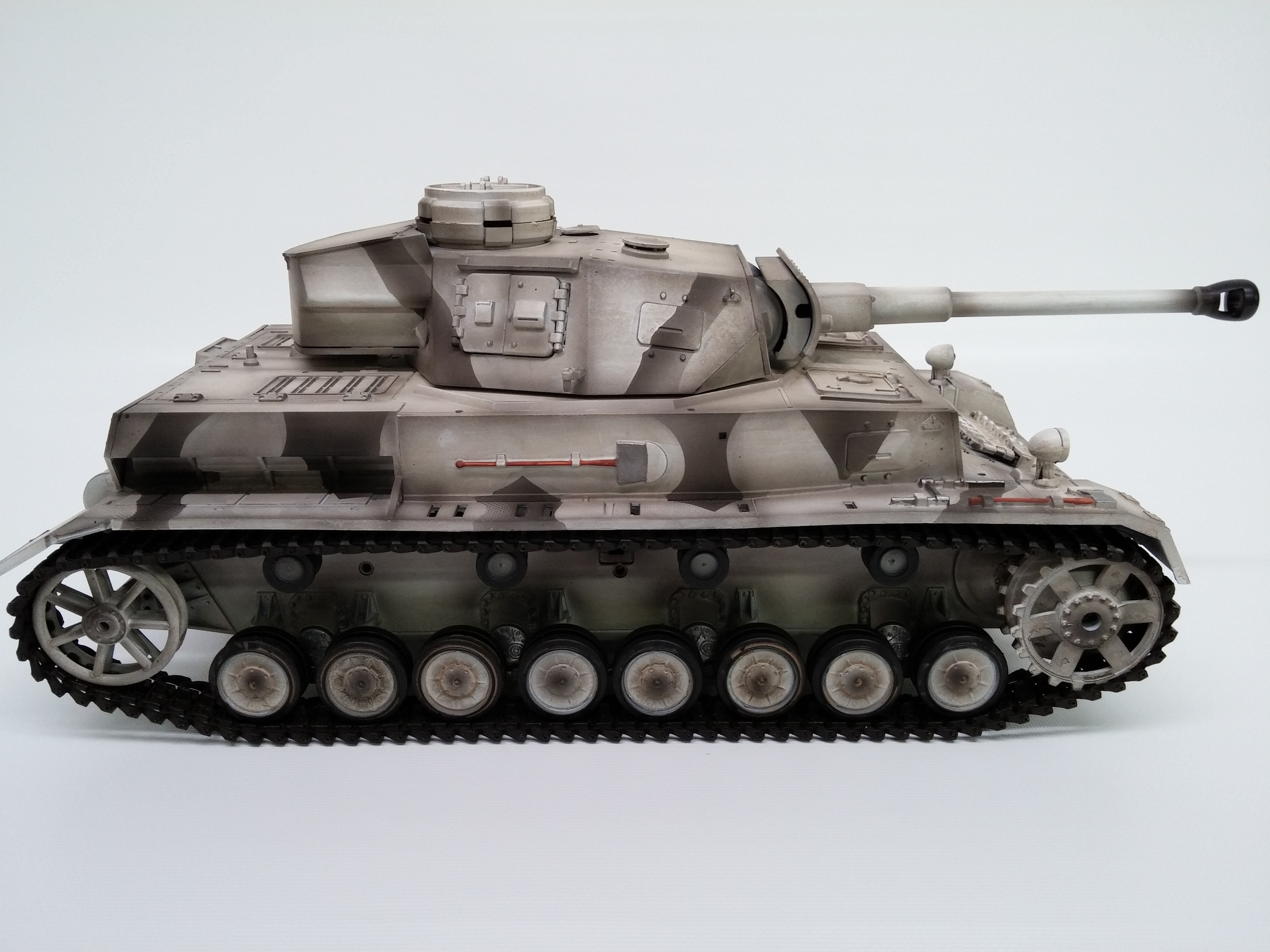 taigen panzer iv