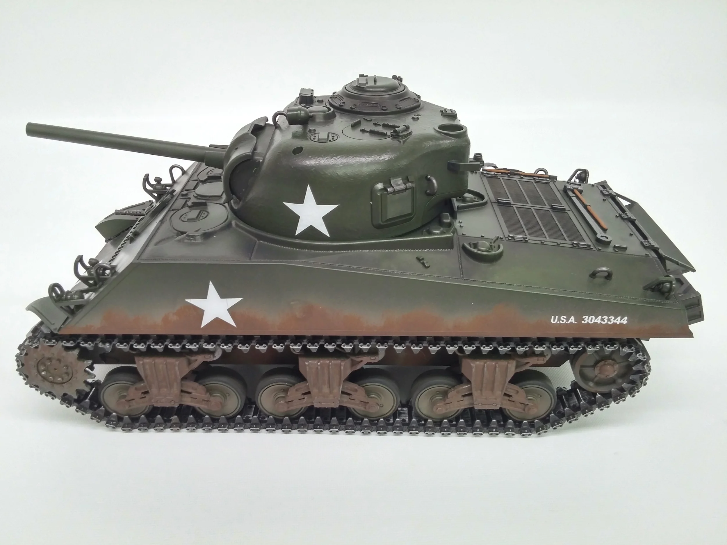 taigen sherman
