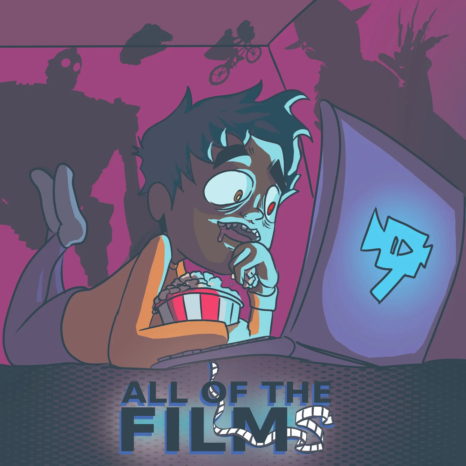 All Of The Films