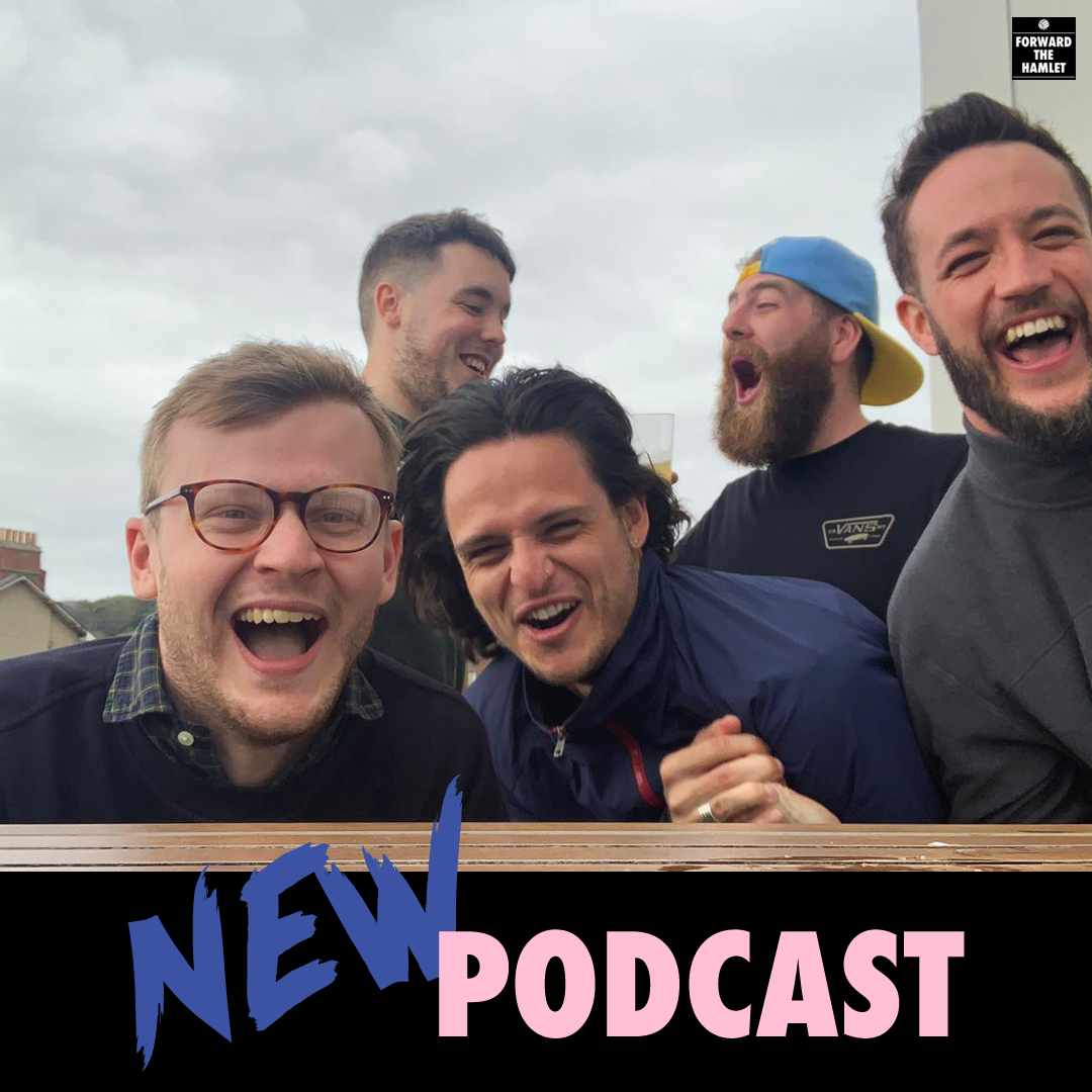 Pint of Thatchers Haze, please