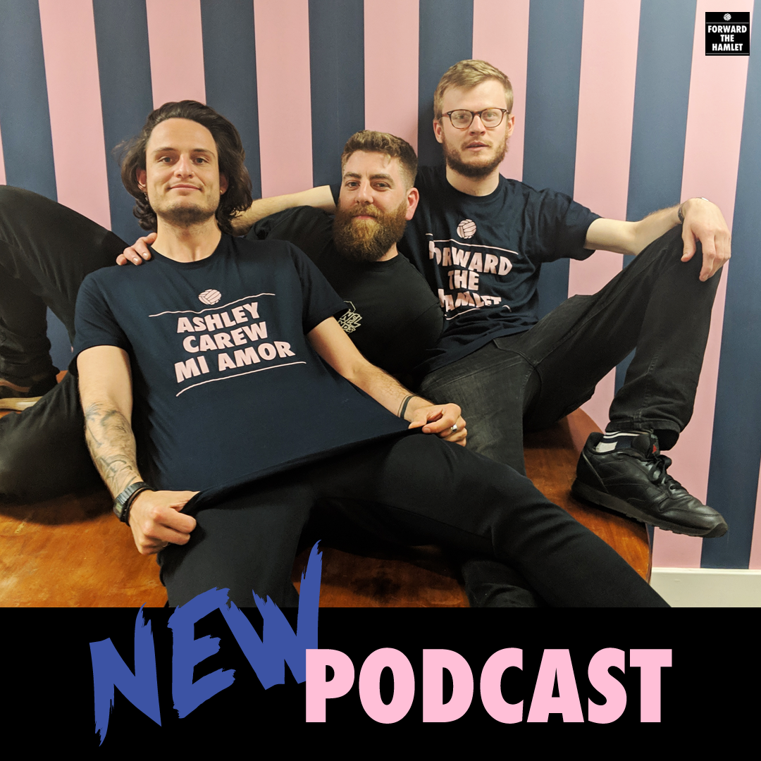 Would Byron Lawrence win you Pointless?