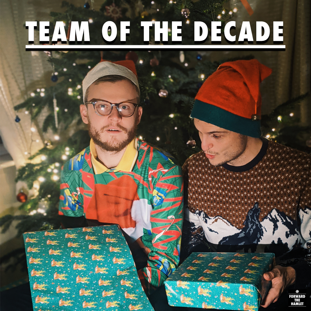 TEAM. OF. THE. DECADE