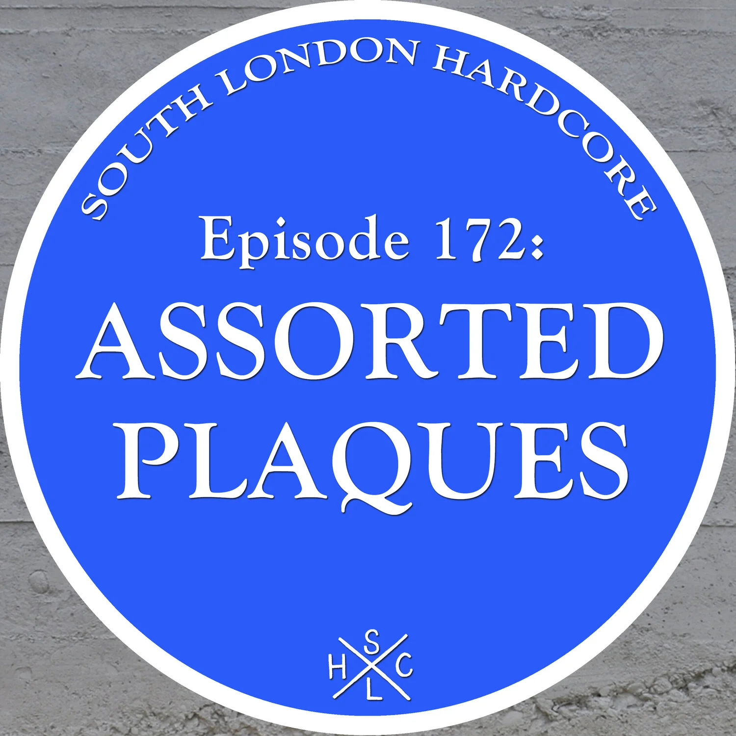 Episode 172: Assorted Plaques