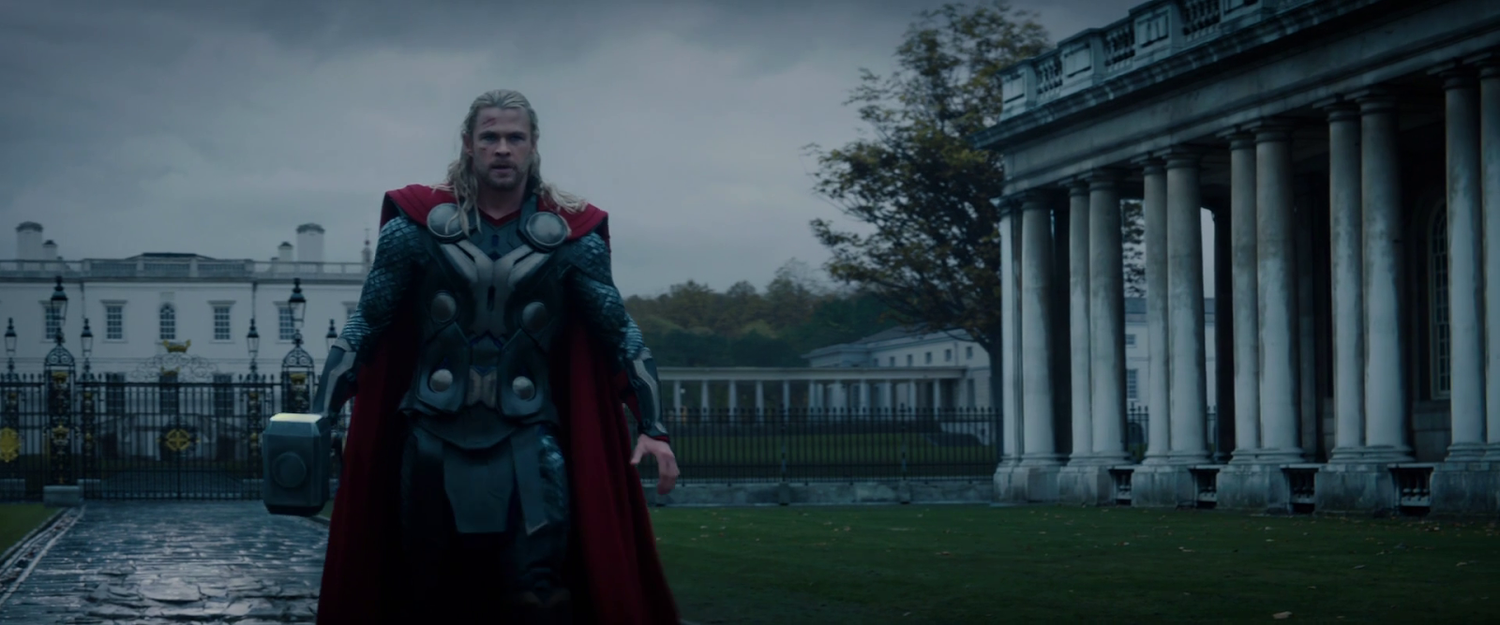 Episode 157: Superhero Films