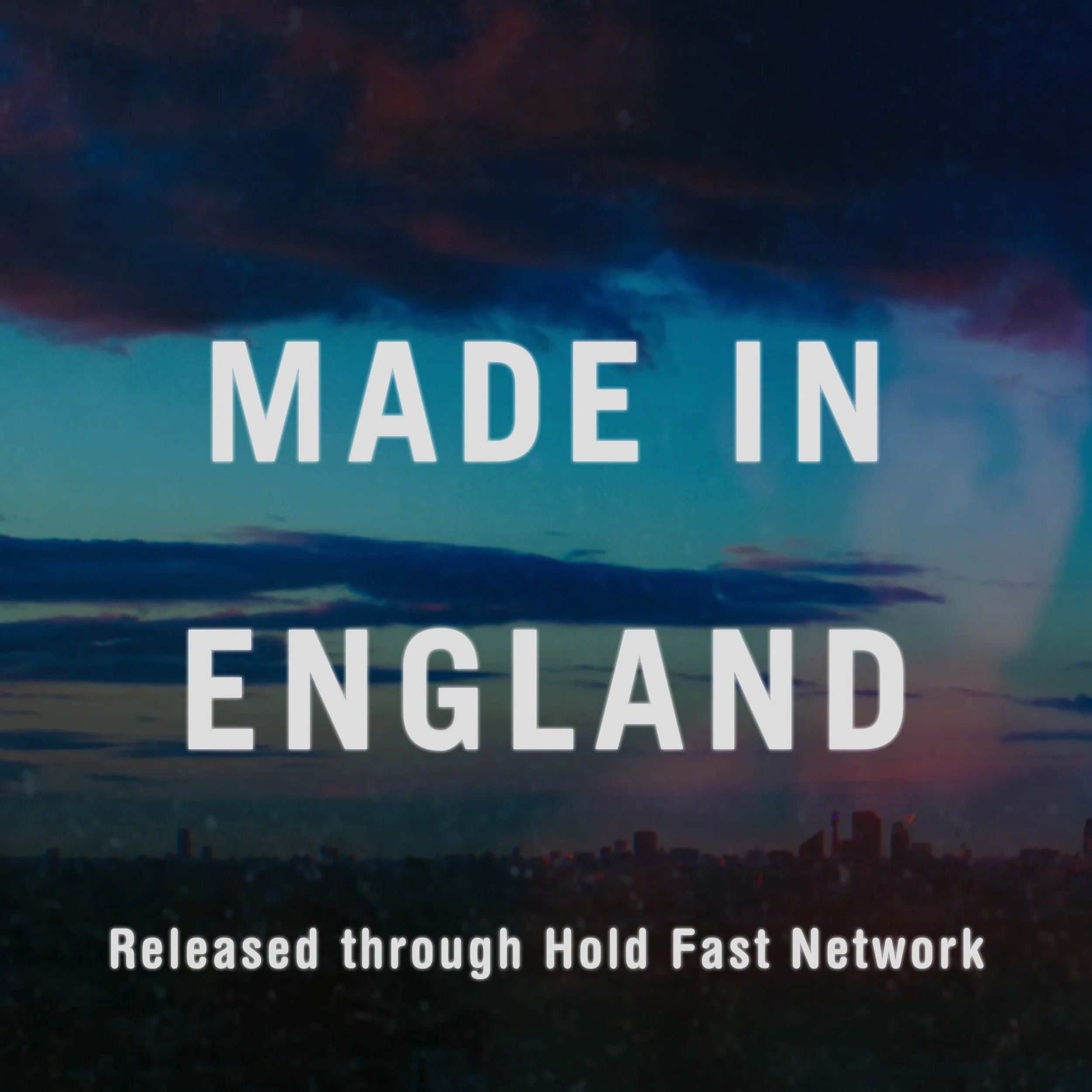All of Us Strangers (2023) with John Grindrod