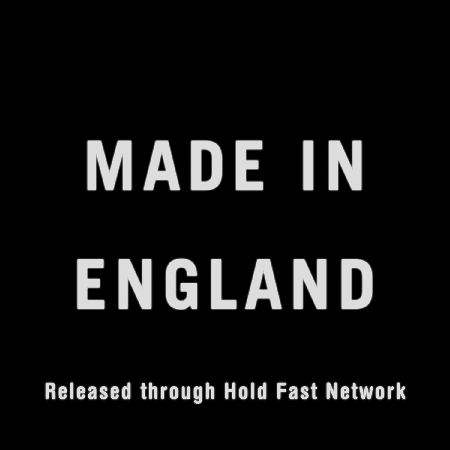 Made in England Trailer episode artwork