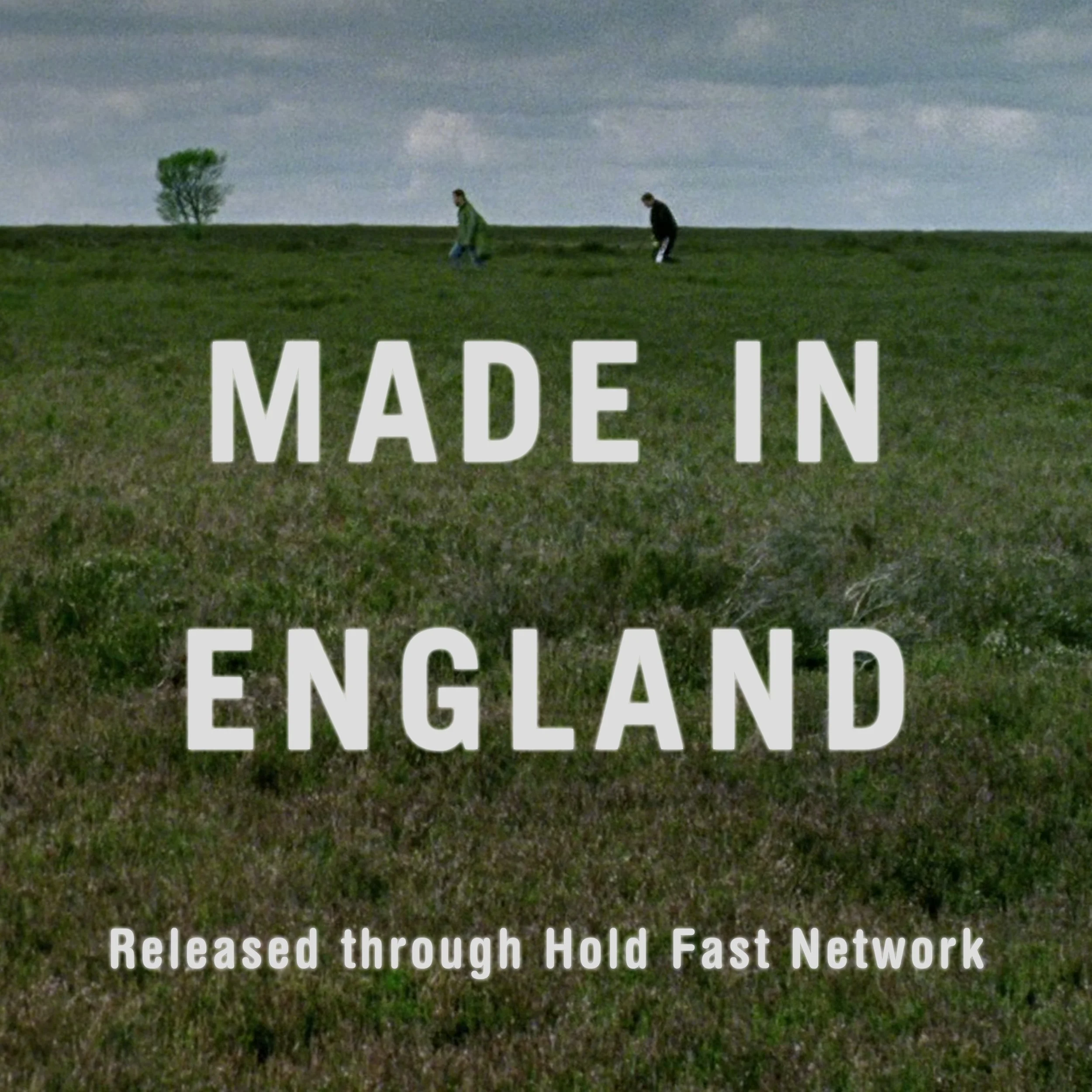 Dead Man's Shoes (2004) with Paul Wilson