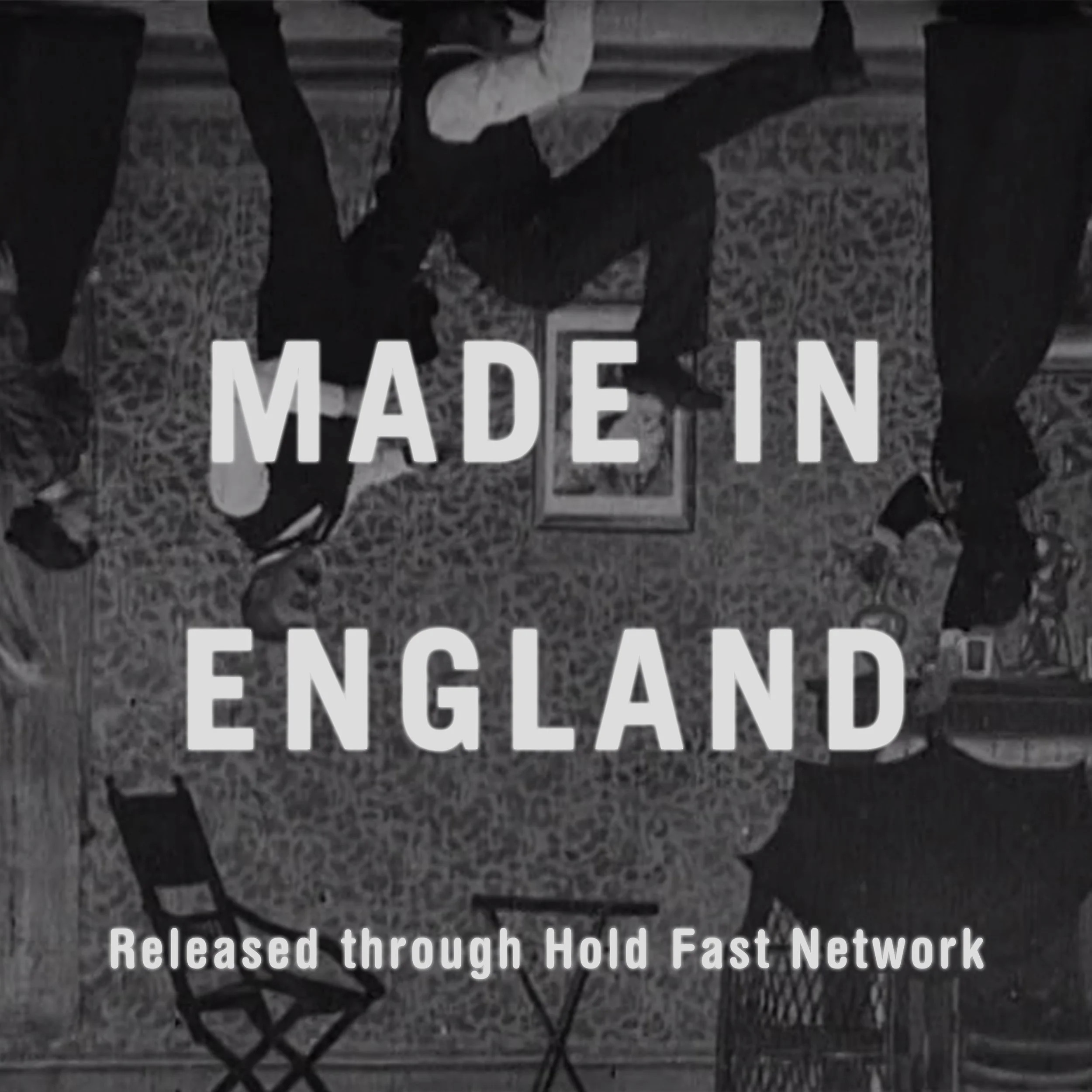 Early film in England 1895 - 1906 with Christian Hayes